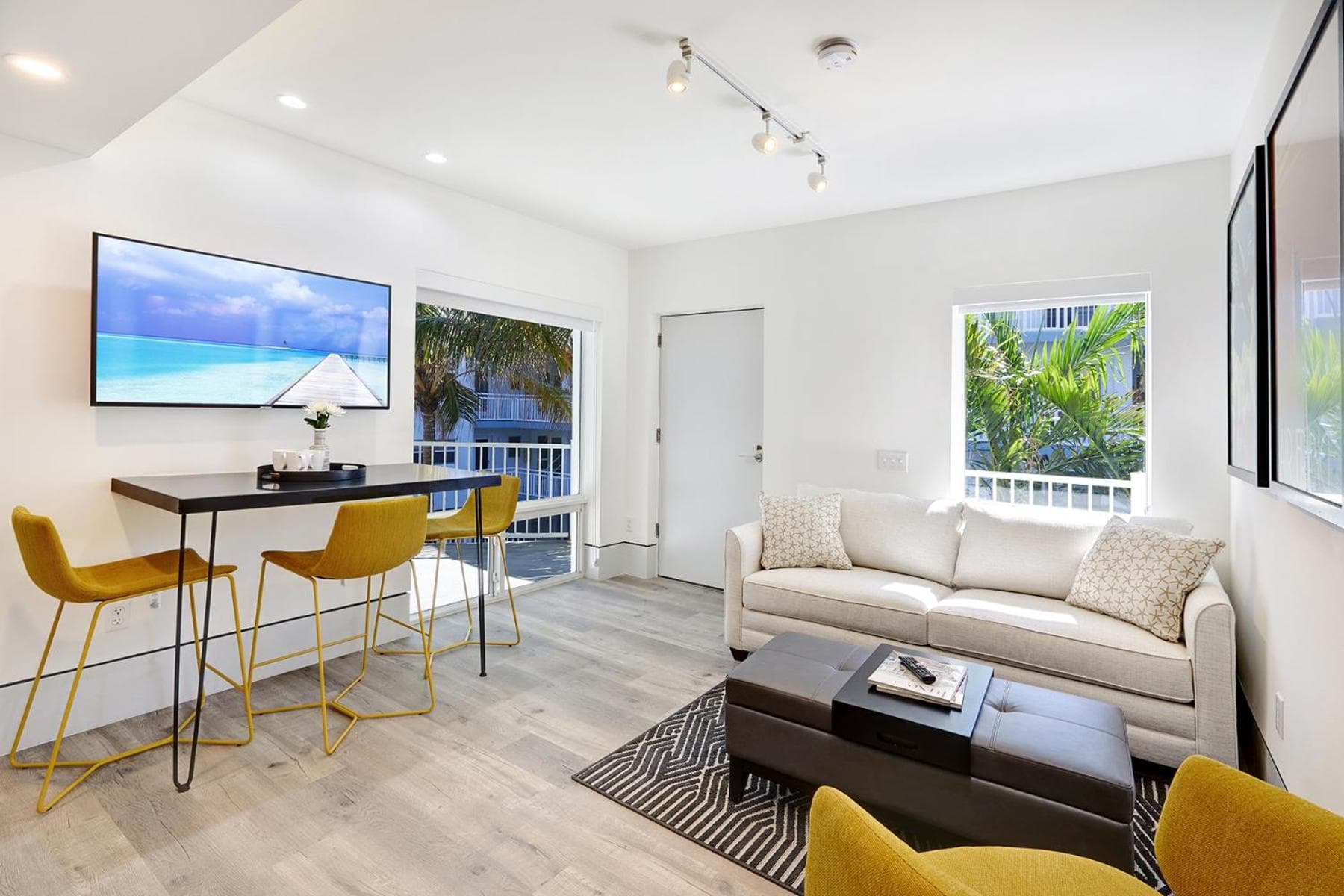 Ocean Treasure Beachside Suites — 30