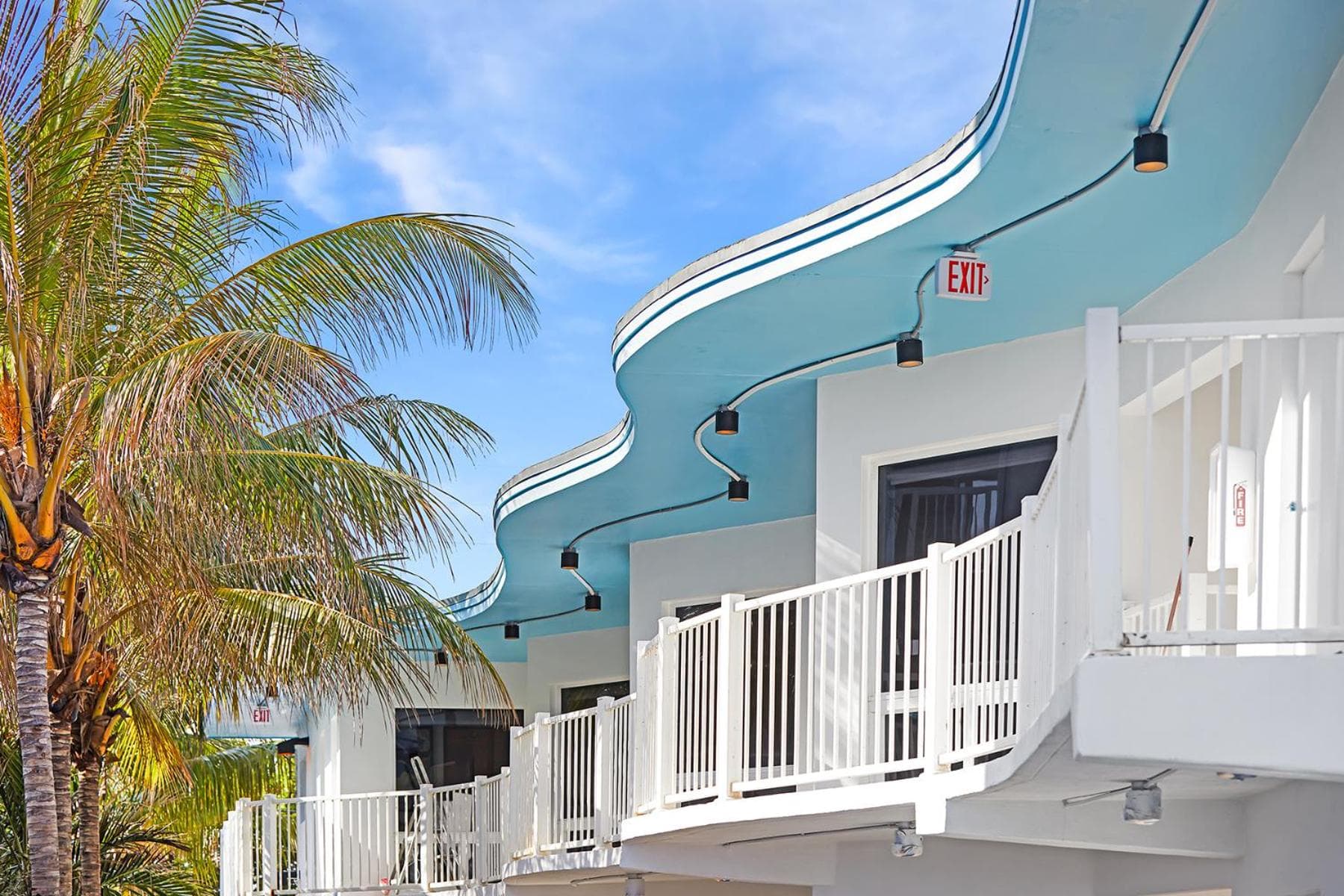 Ocean Treasure Beachside Suites — 6
