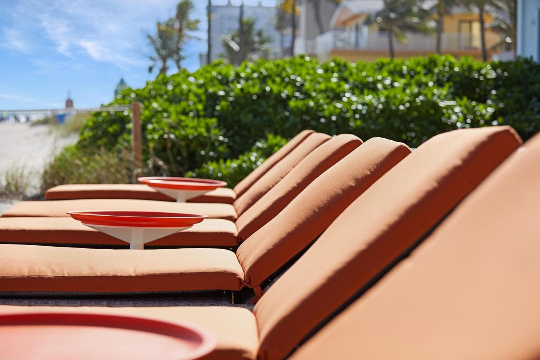 Ocean Treasure Beachside Suites — 7