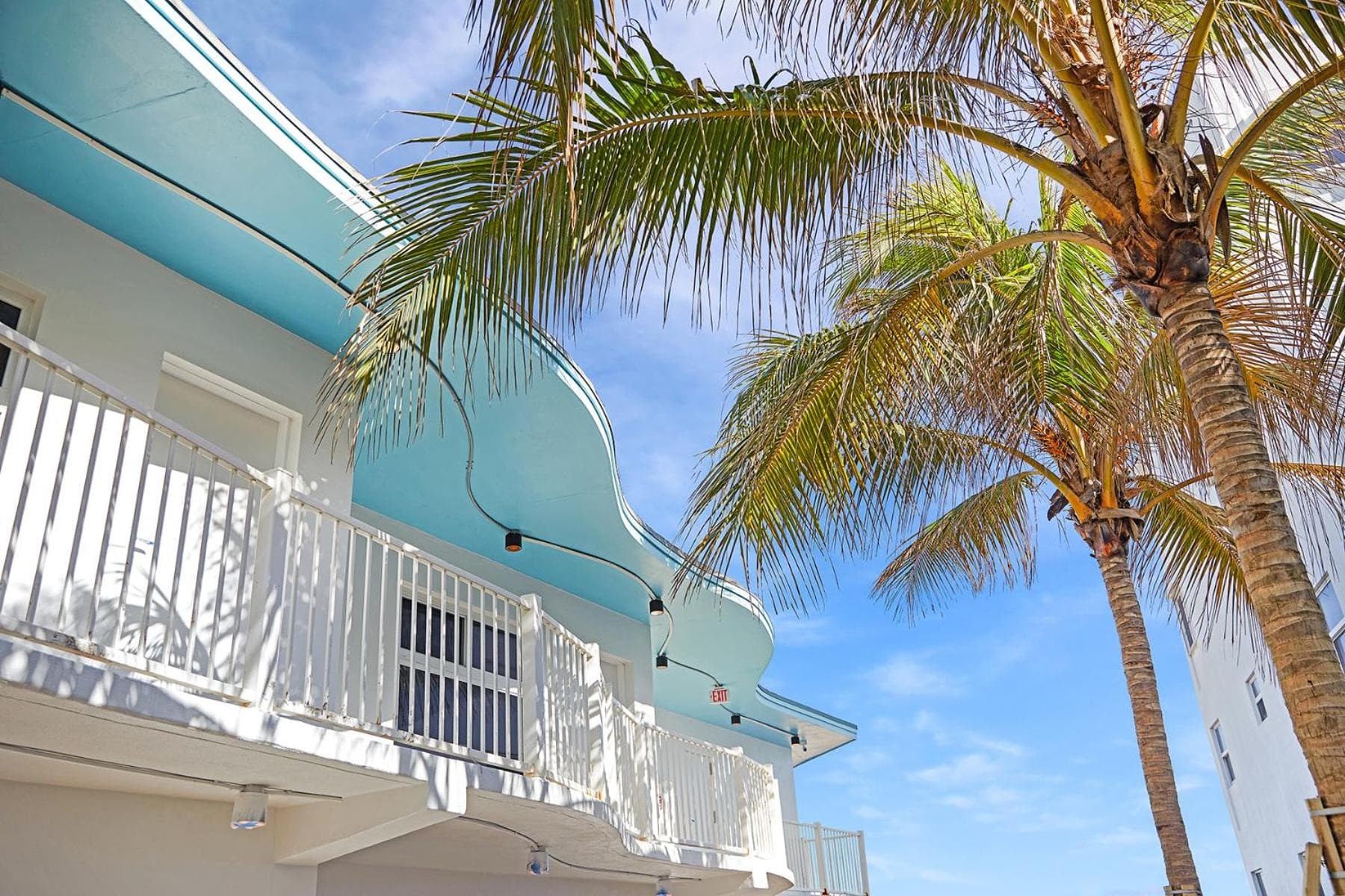 Ocean Treasure Beachside Suites — 8