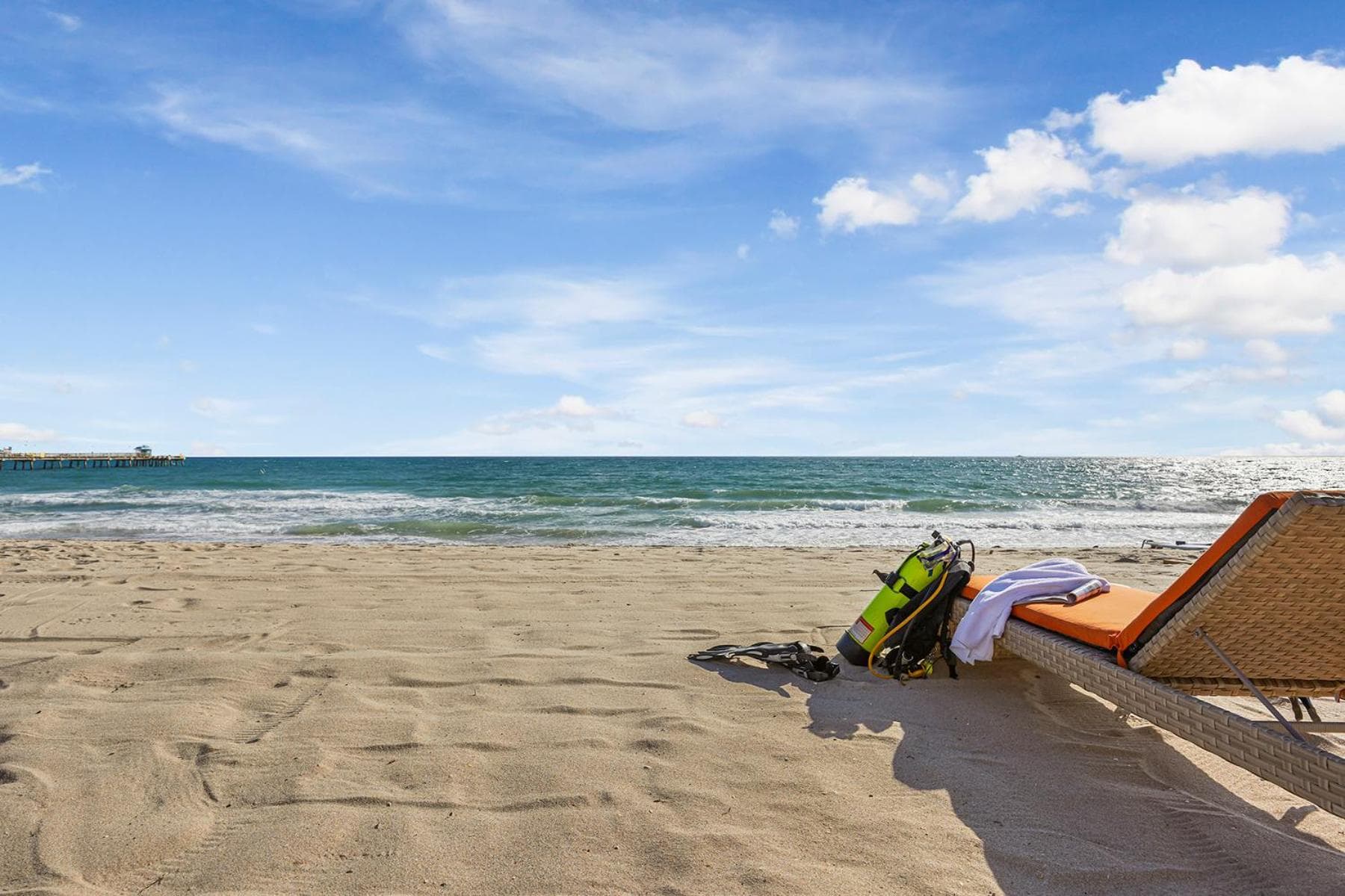 Ocean Treasure Beachside Suites — 12