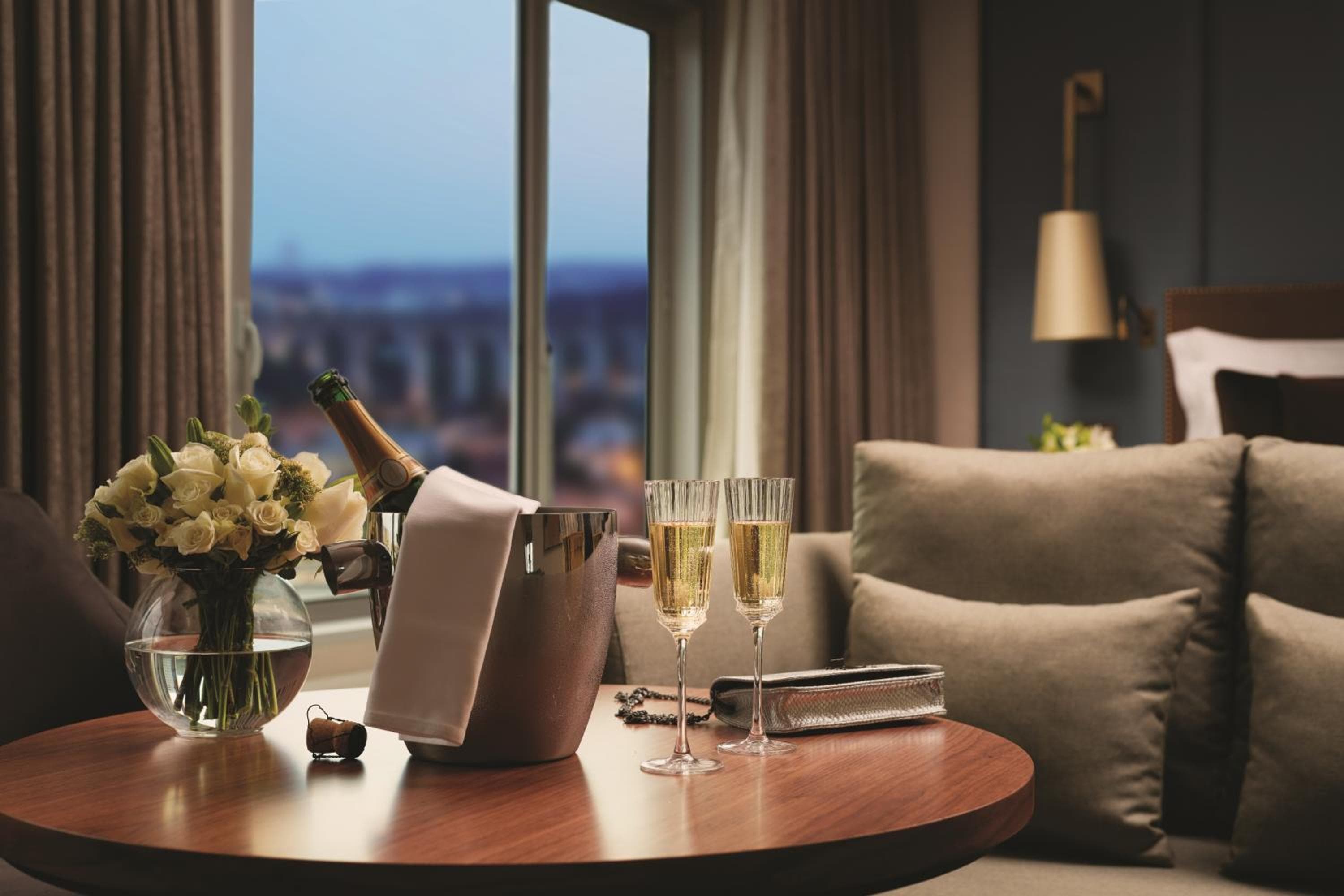 Corinthia Lisbon — 4
