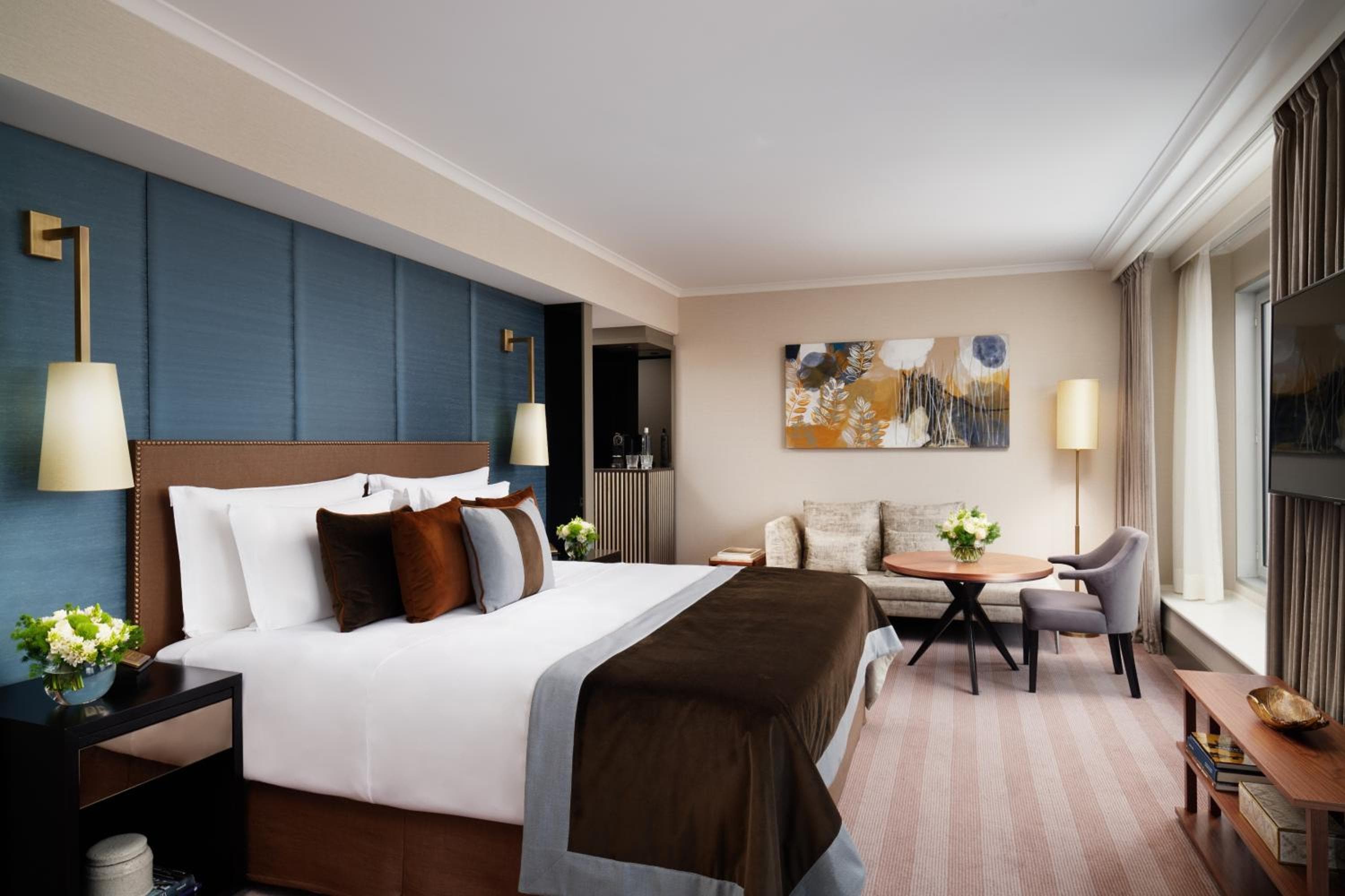 Corinthia Lissabon — 29