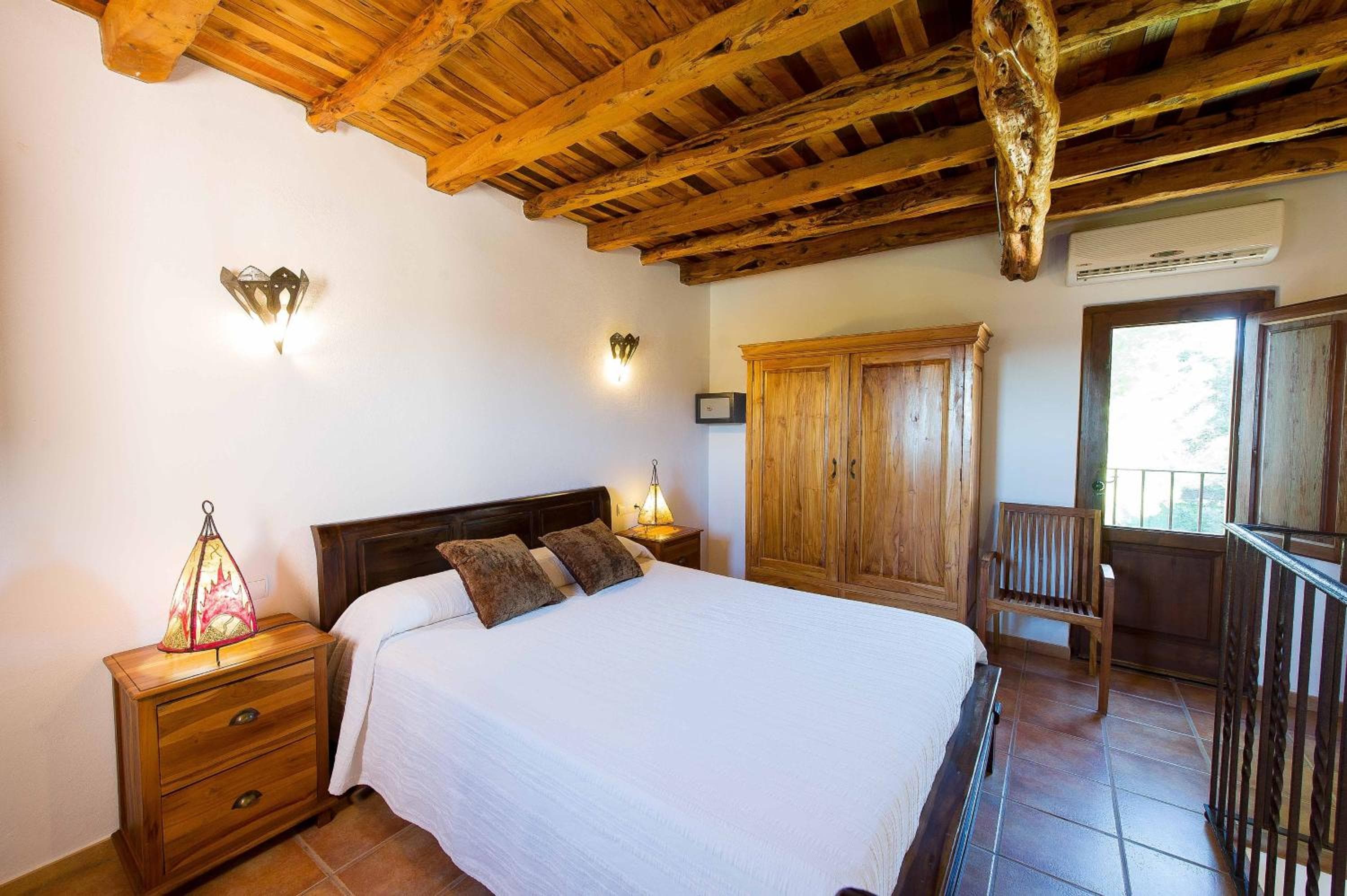 Agrotourismus Xarc — 14