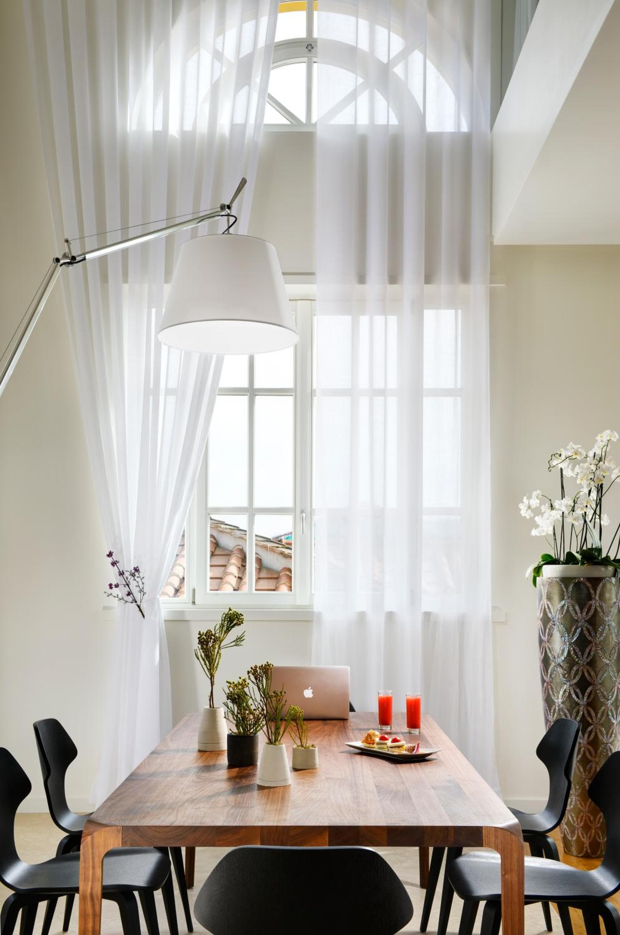Palazzo Montemartini Roma, A Radisson Collection Hotel — 17