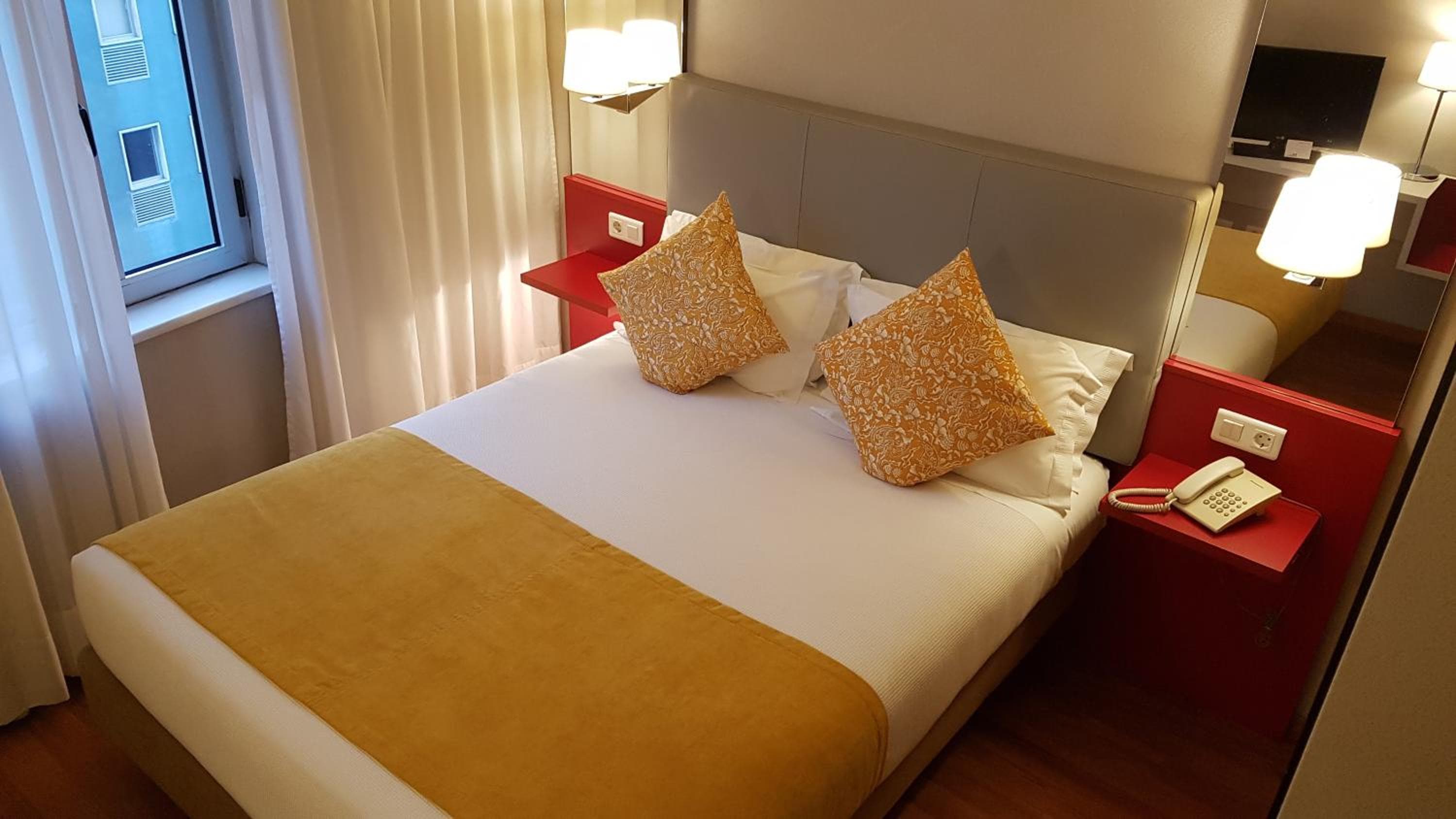 Hotel 3K Madrid — 8