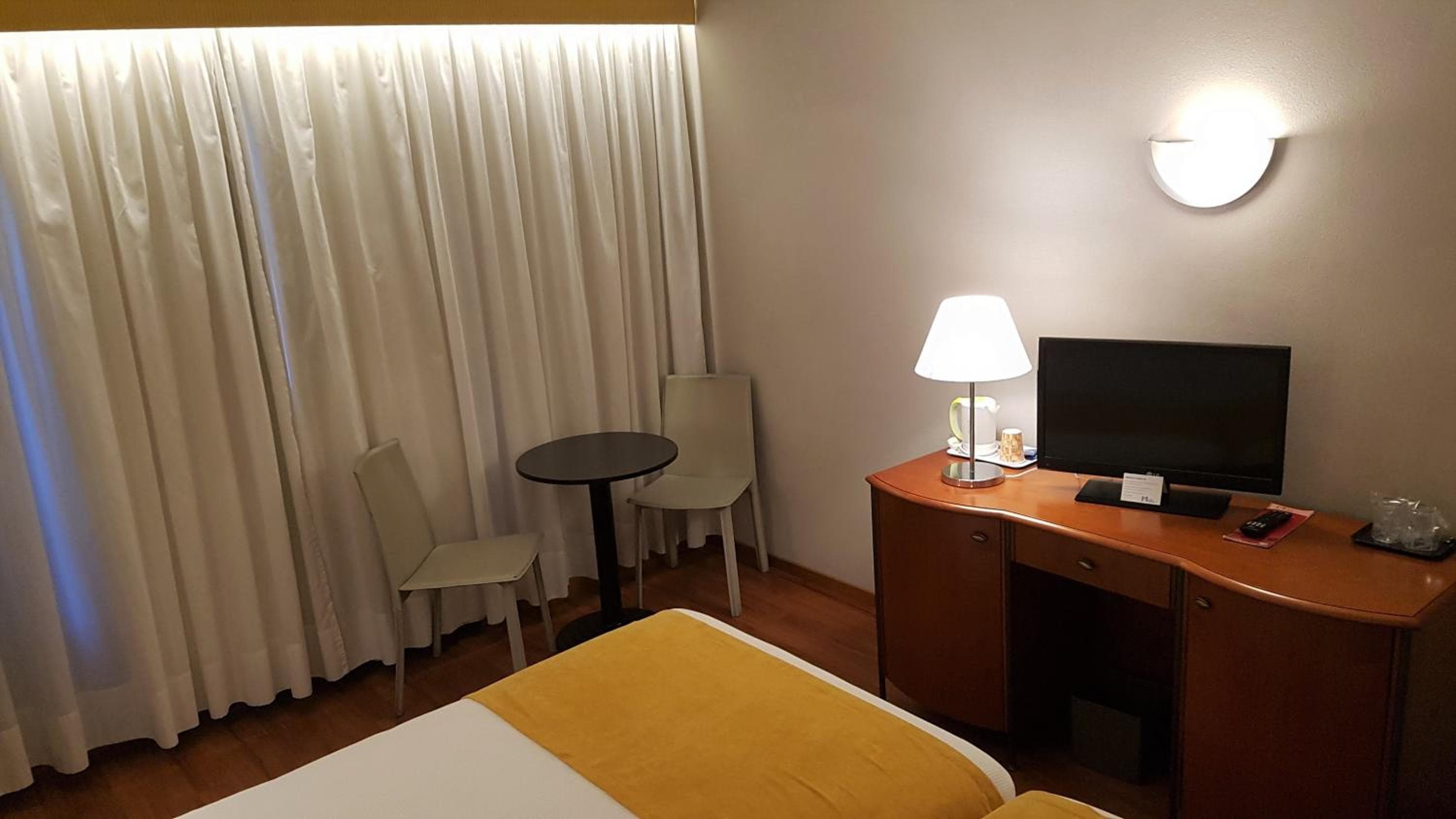 Hotel 3K Madrid — 15