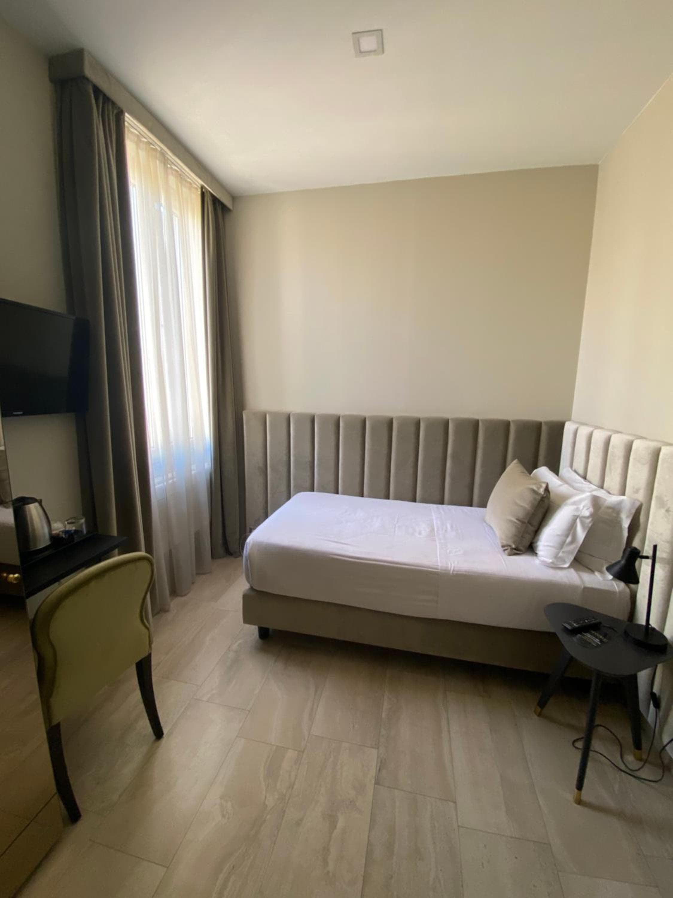Otivm Hotel — 9