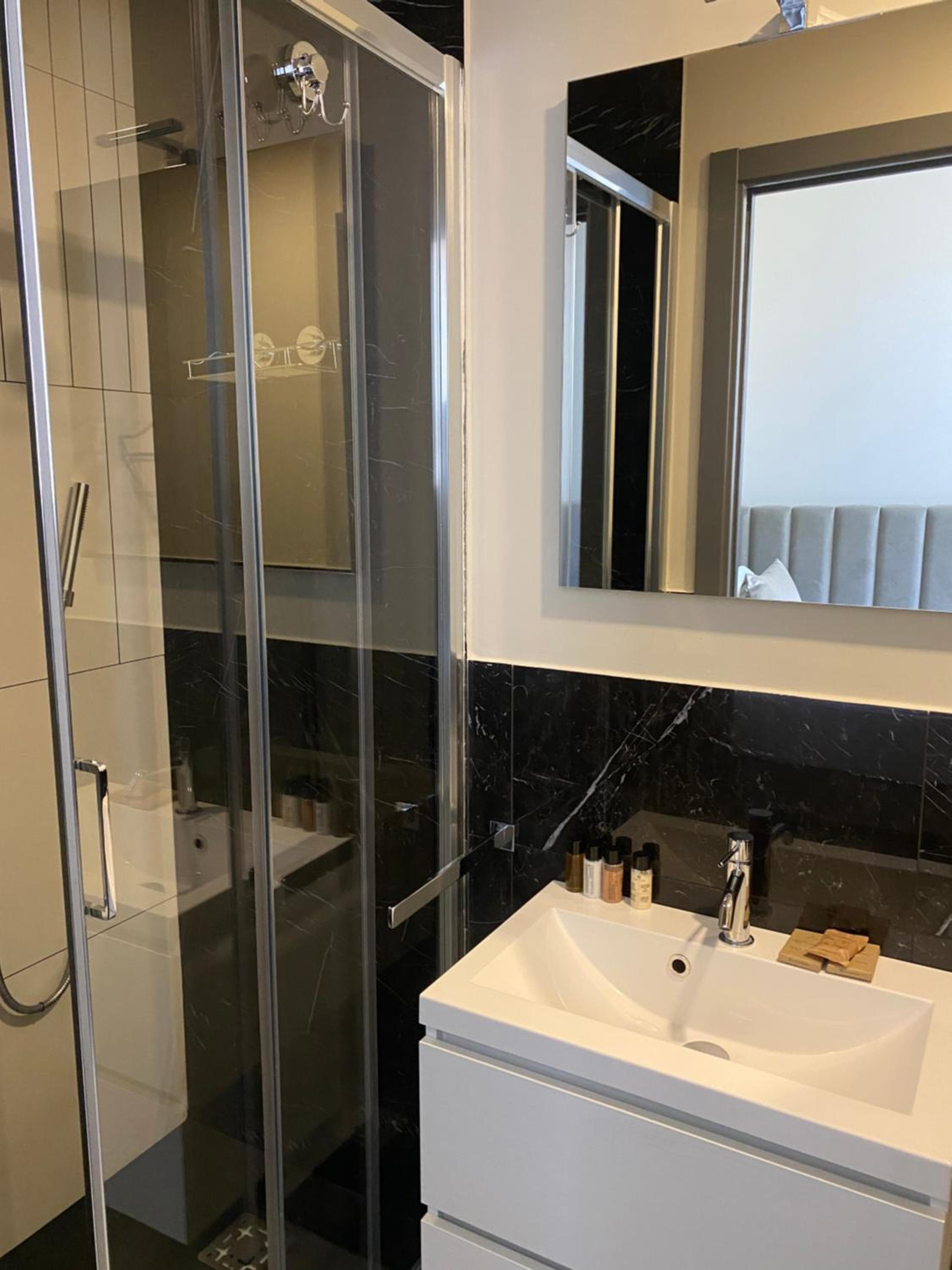 Otivm Hotel — 8