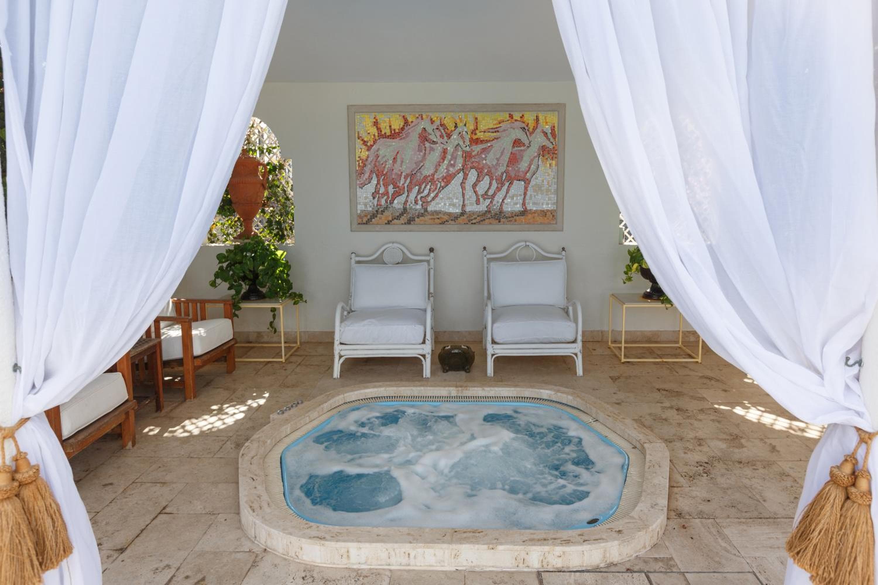 Villa Piera Maspalomas — 4