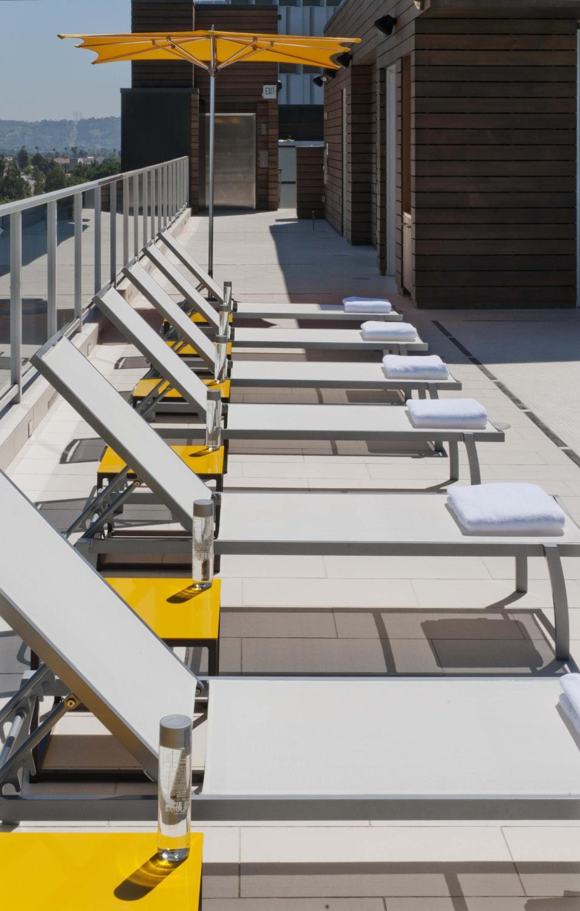 Kimpton Hotel Wilshire, un hotel IHG — 4
