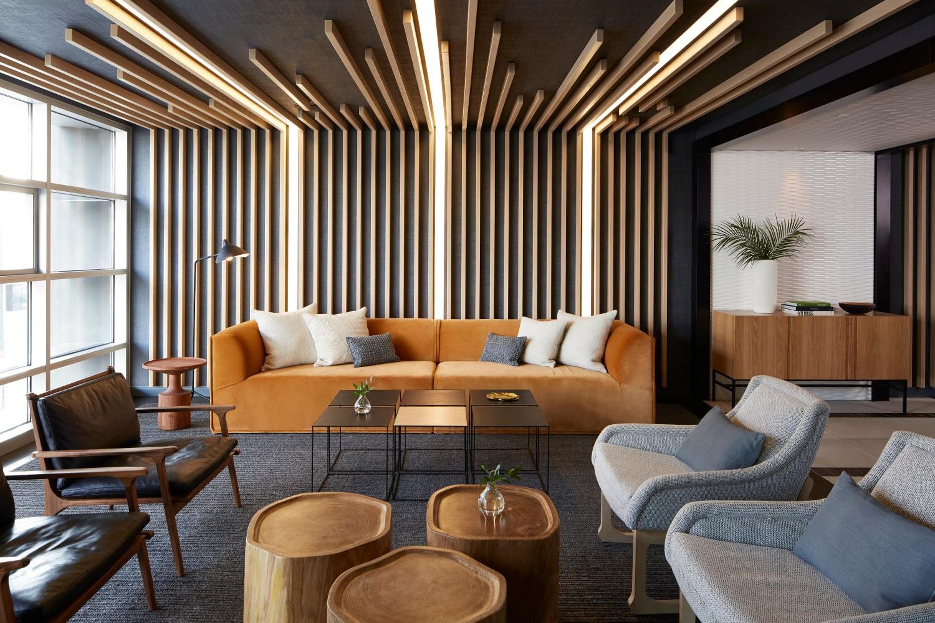 Kimpton Hotel Wilshire by IHG — 30