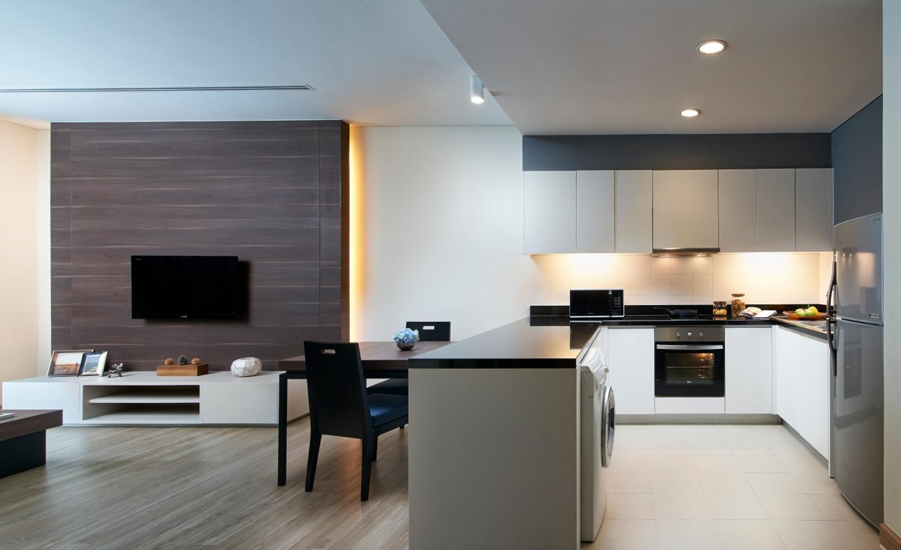 Shama Sukhumvit Bangkok — 14