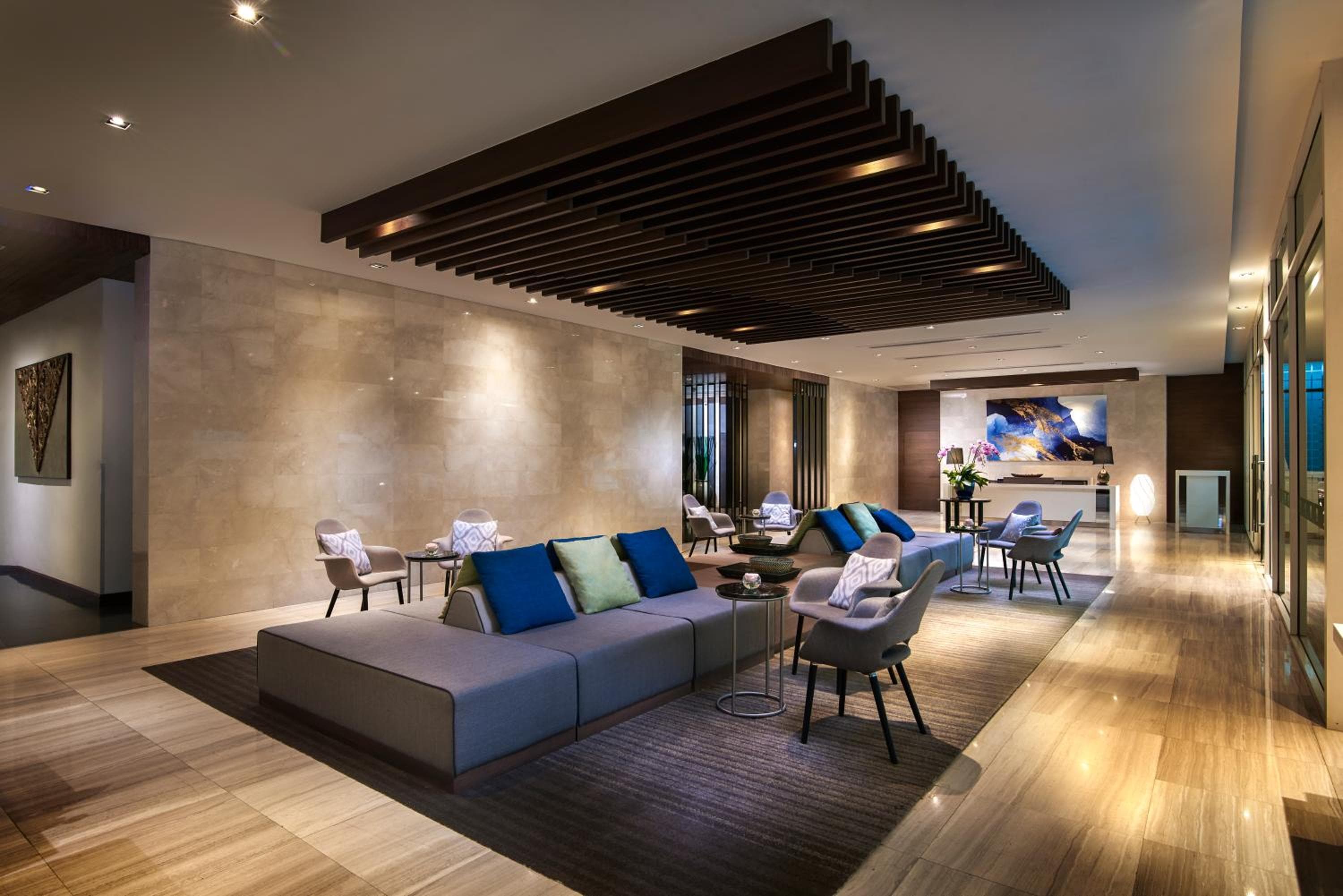 Shama Sukhumvit Bangkok — 17