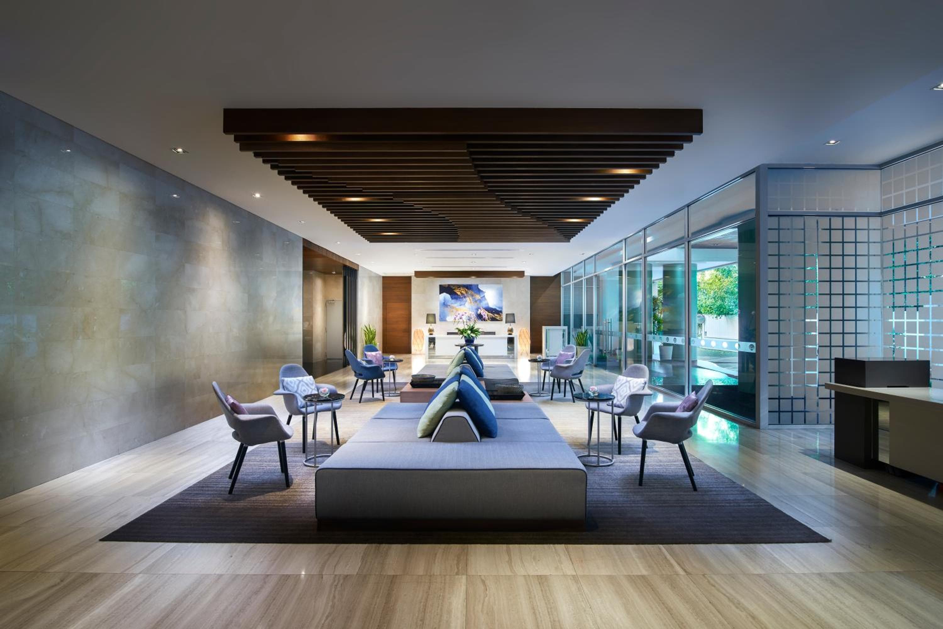 Shama Sukhumvit Bangkok — 16