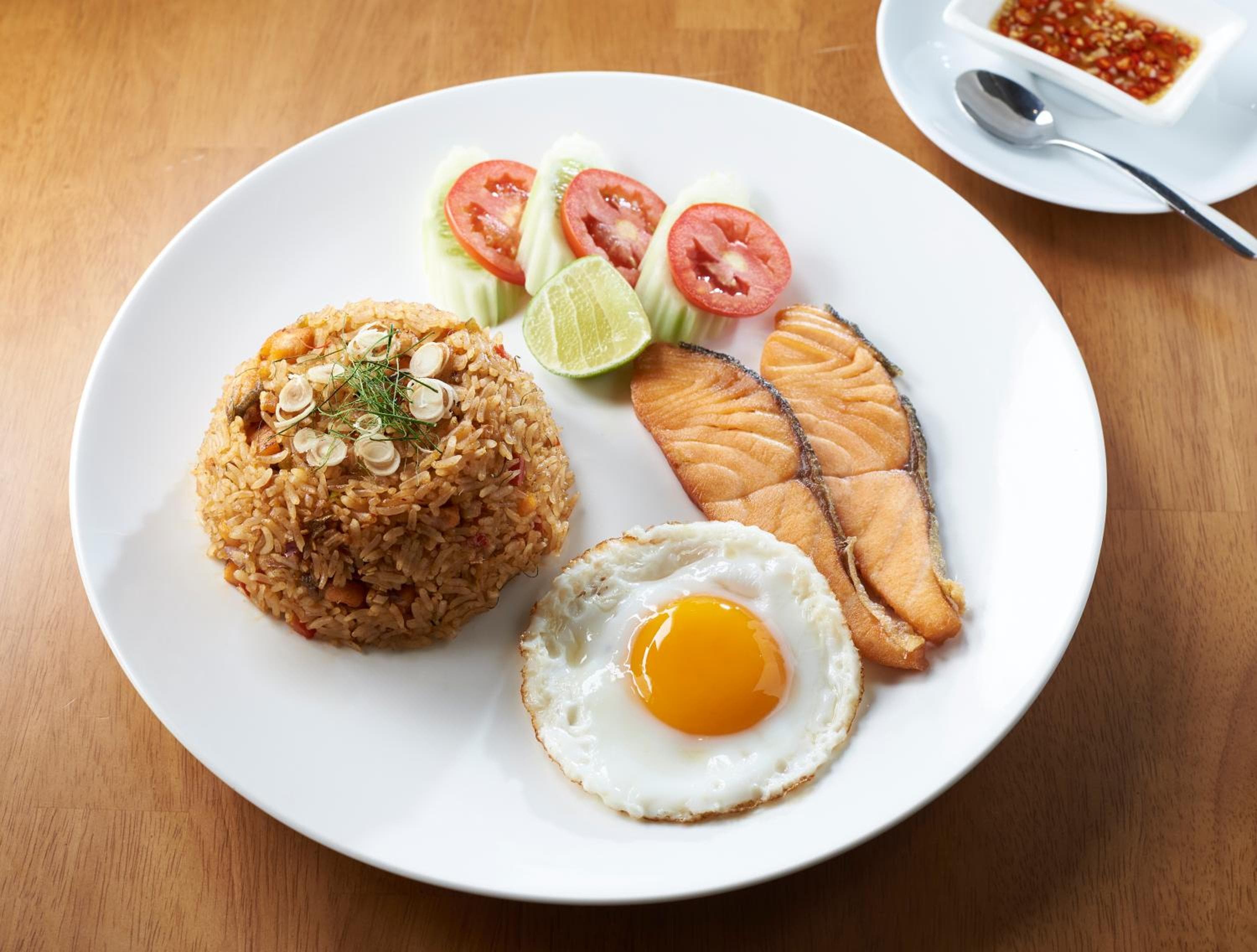Shama Sukhumvit Bangkok — 7