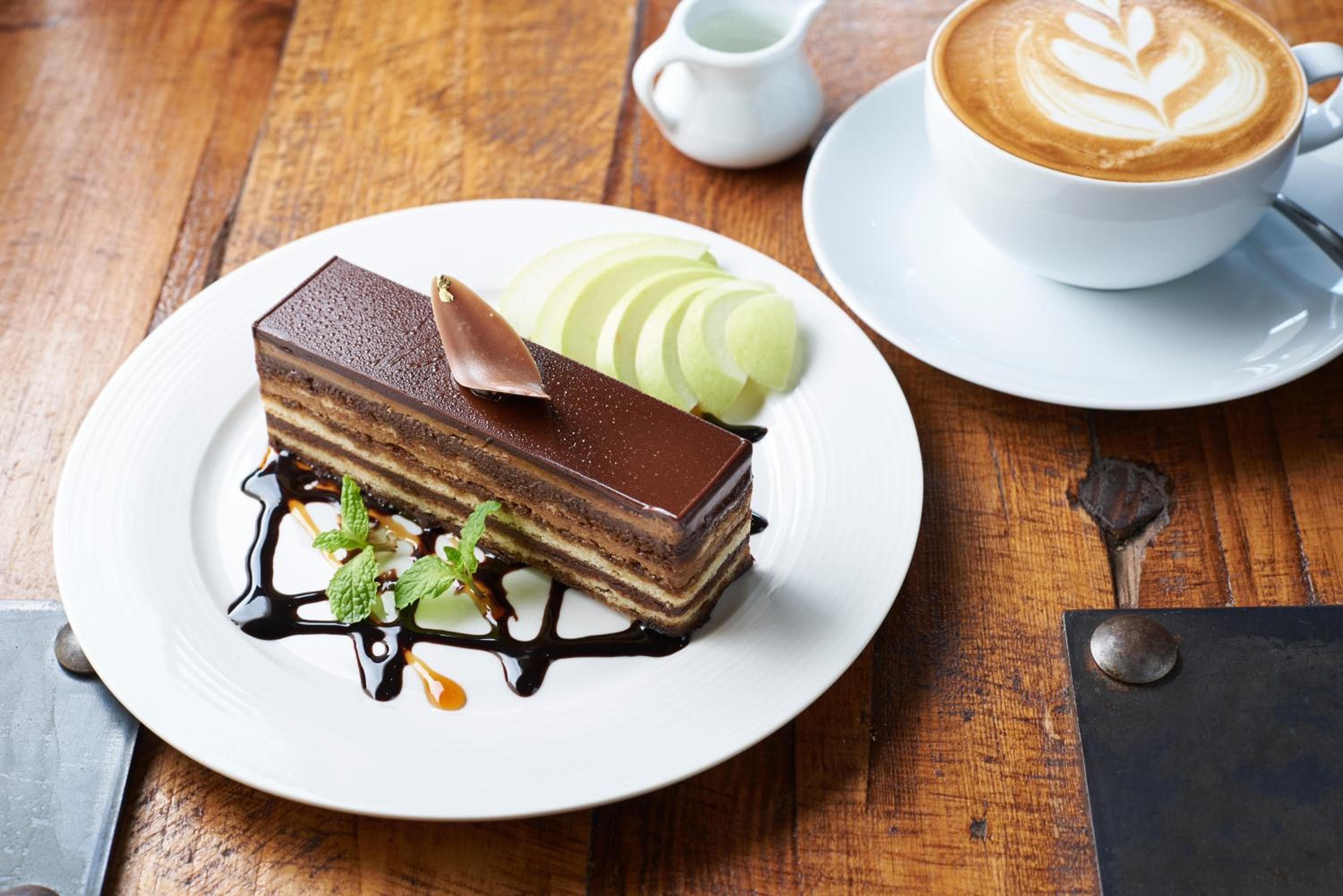 Shama Sukhumvit Bangkok — 18