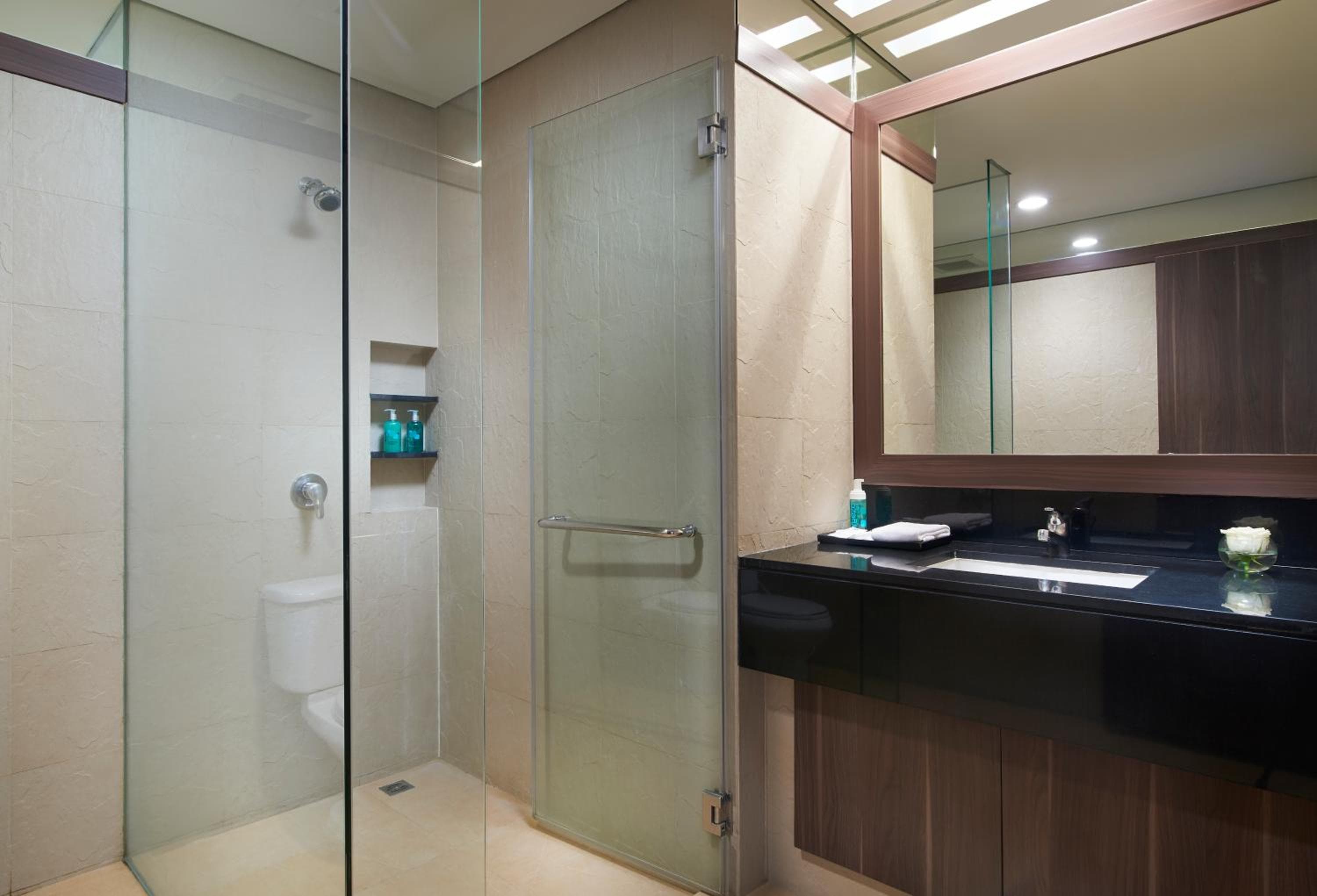 Shama Sukhumvit Bangkok — 30