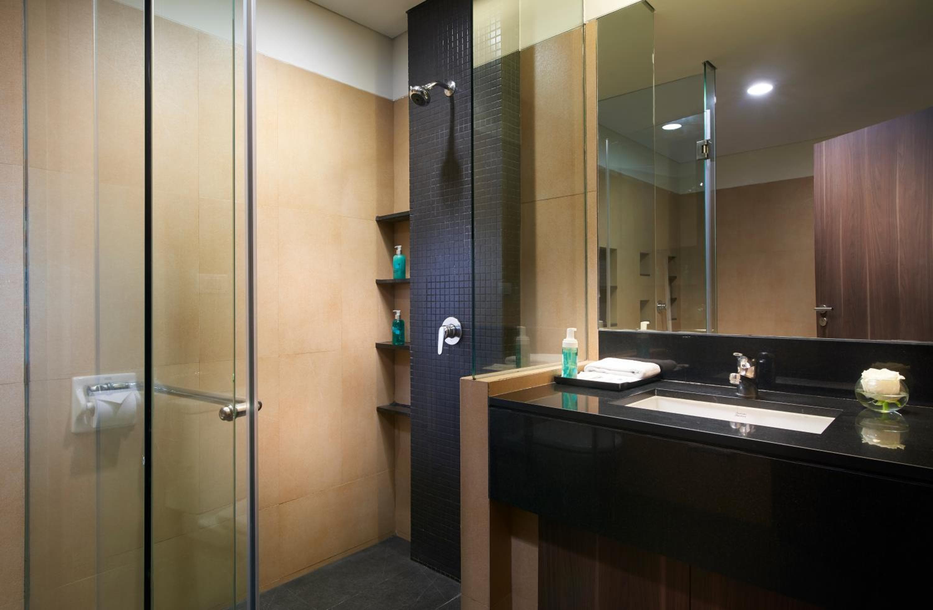 Shama Sukhumvit Bangkok — 29