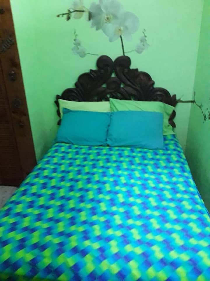 CASA DE HUÉSPEDES EN CANCÚN — 3
