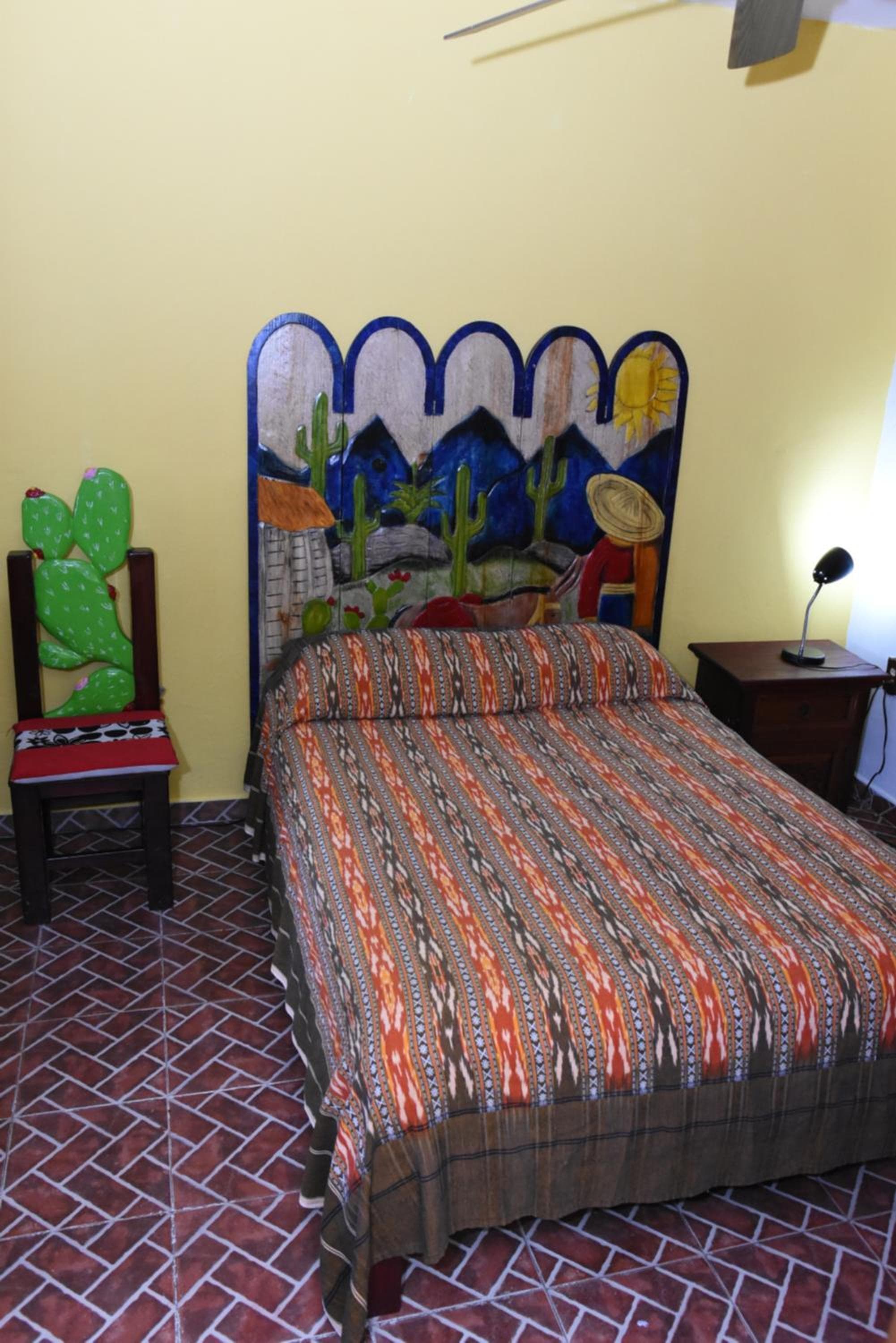 CASA DE HUÉSPEDES EN CANCÚN — 15