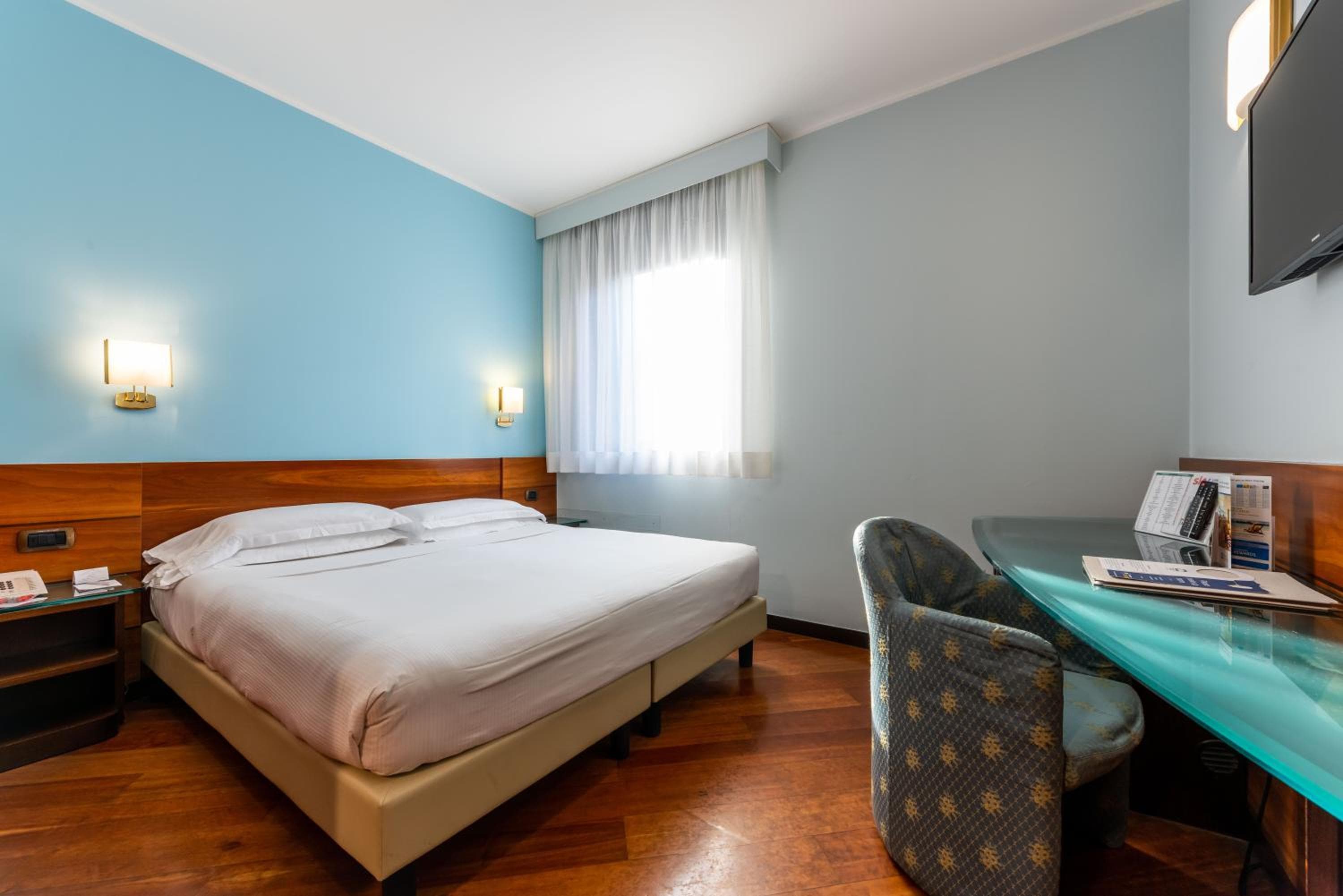 Hotel Mirage Sure Hotel Collection by Best Western — 29