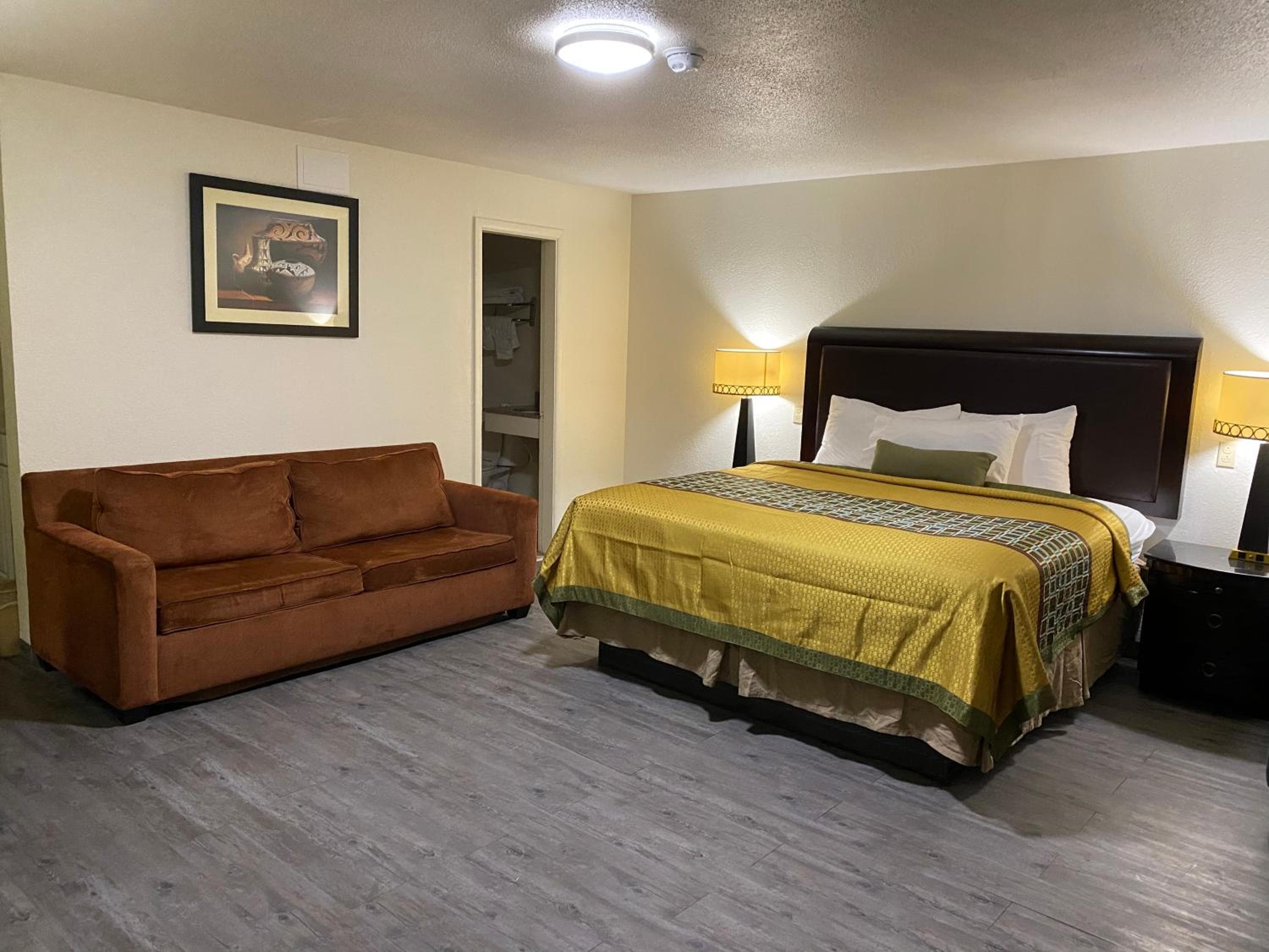 Palomino Motel — 15