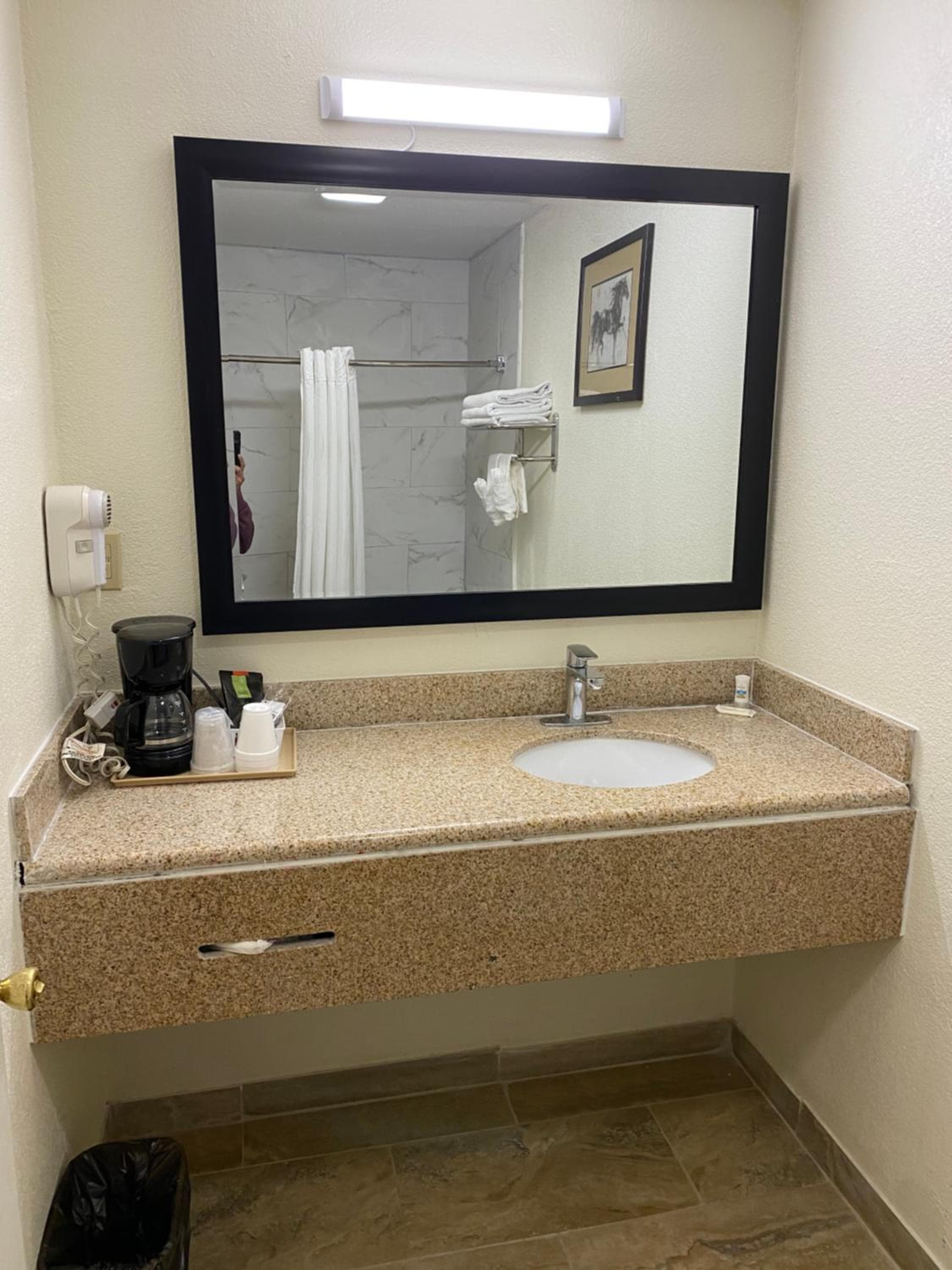 Palomino Motel — 13