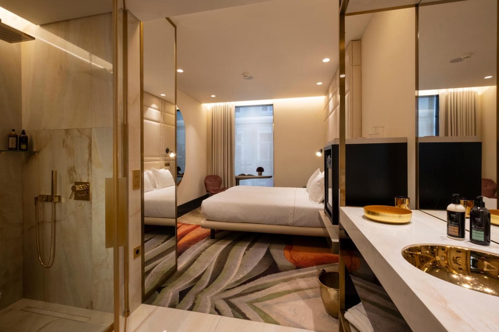 Madalena by The Beautique Hotels — 26