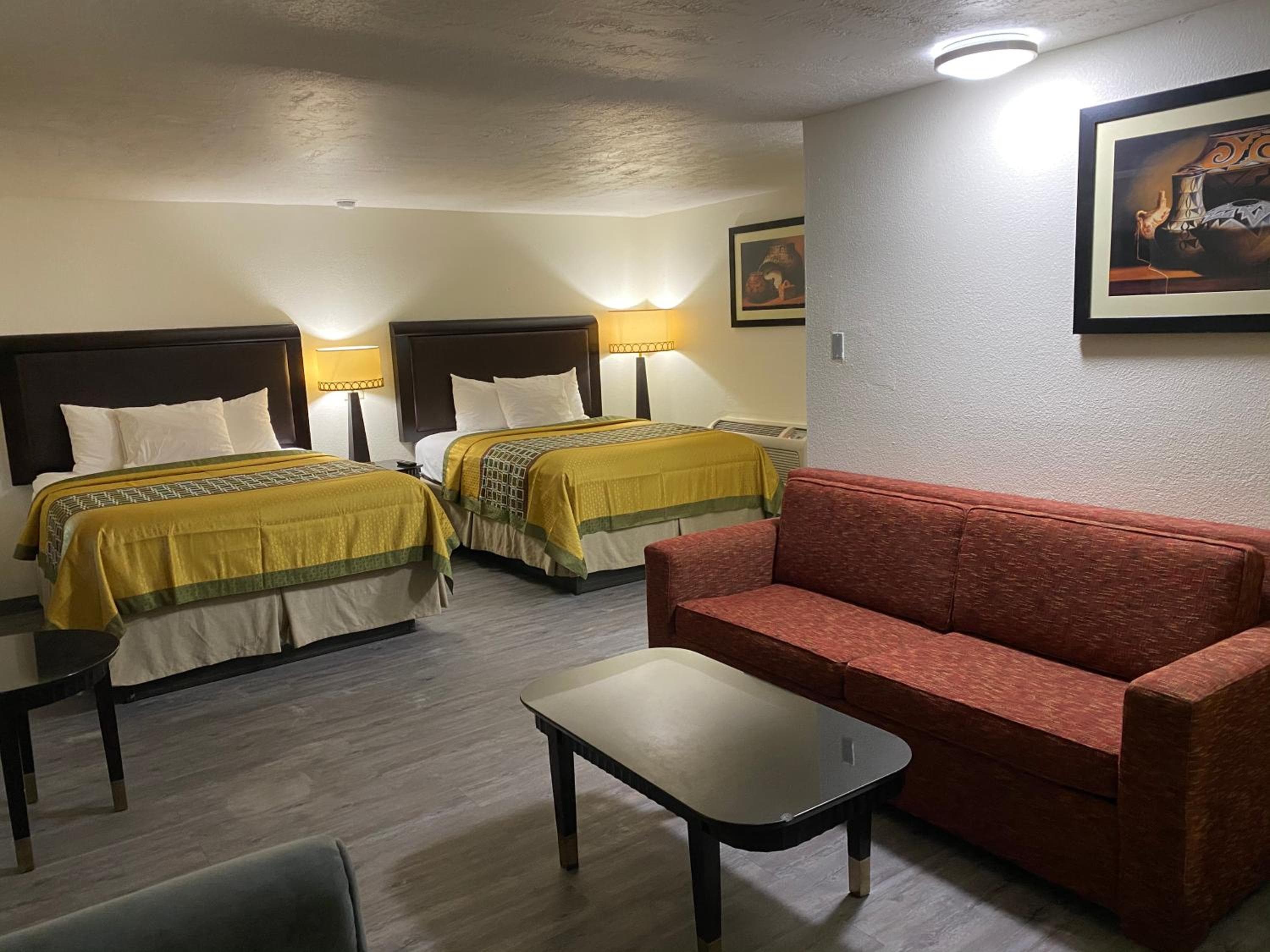 Palomino Motel — 3