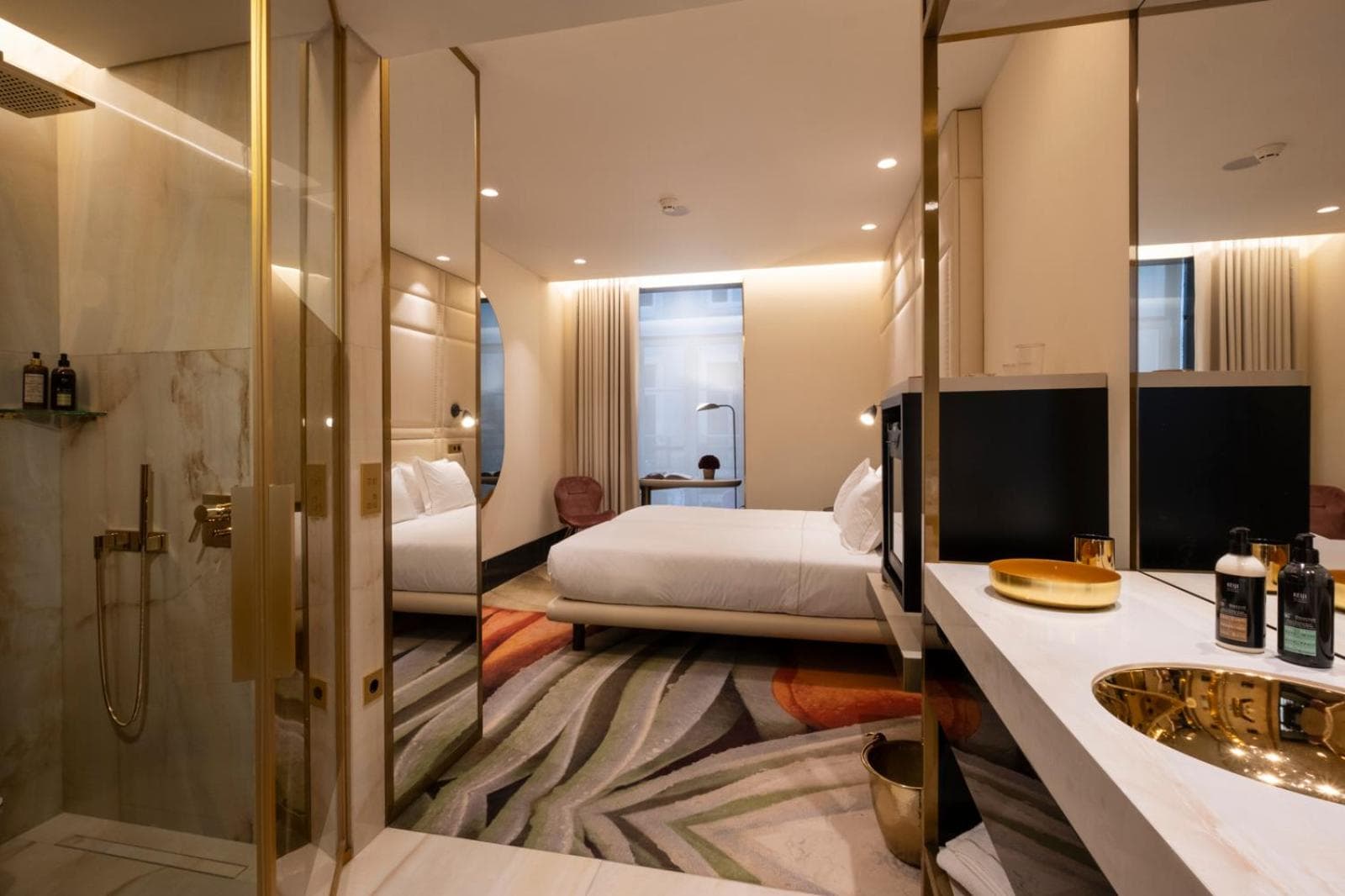 Madalena by The Beautique Hotels — 25
