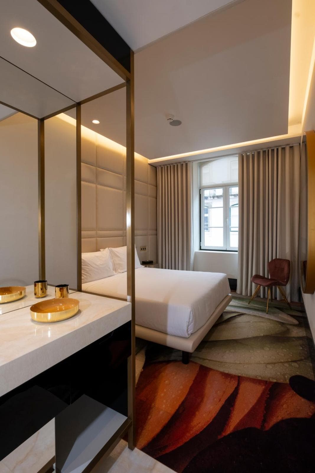 Madalena by The Beautique Hotels — 3