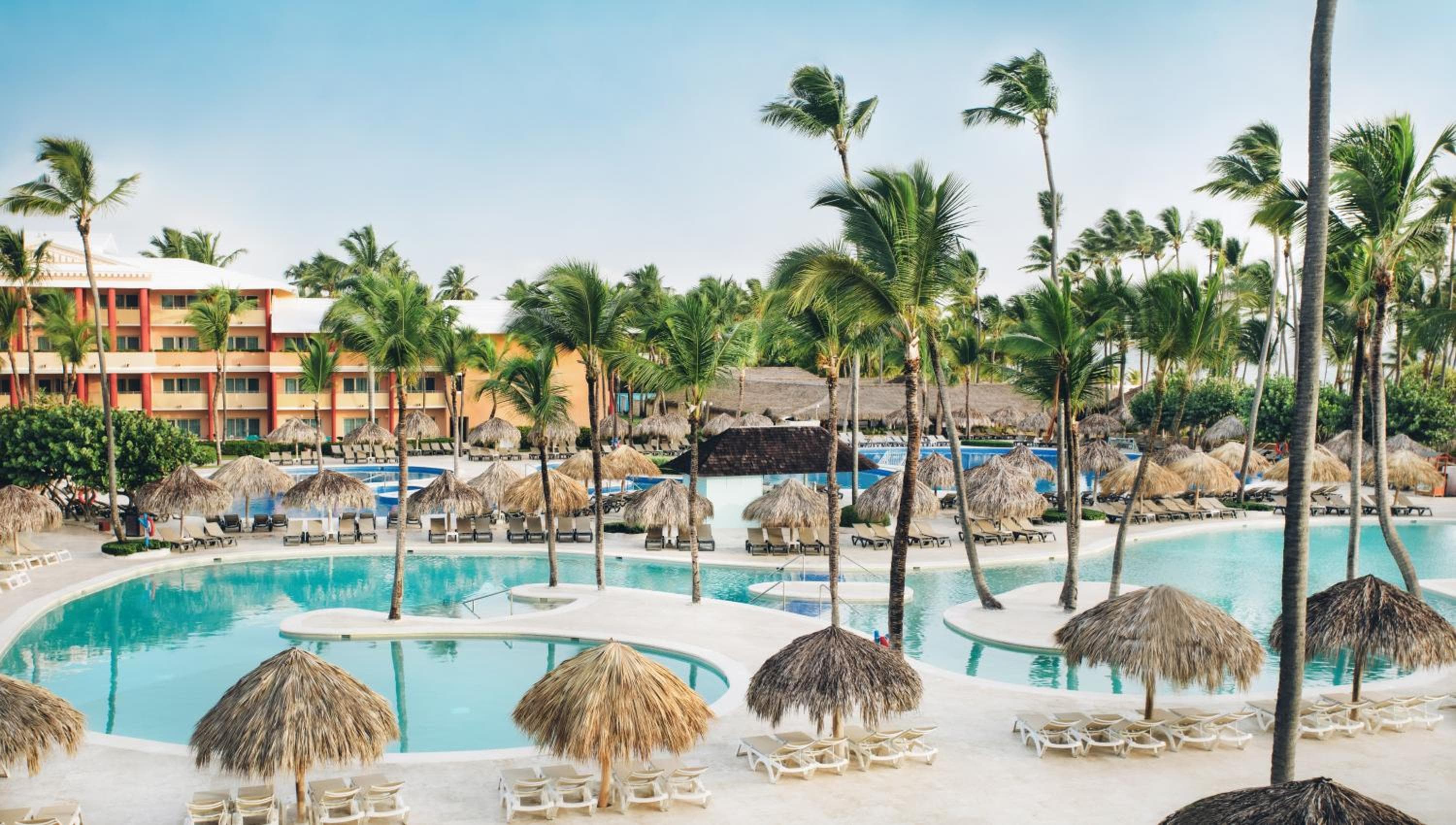 Iberostar Dominicana - Tutto compreso — 2