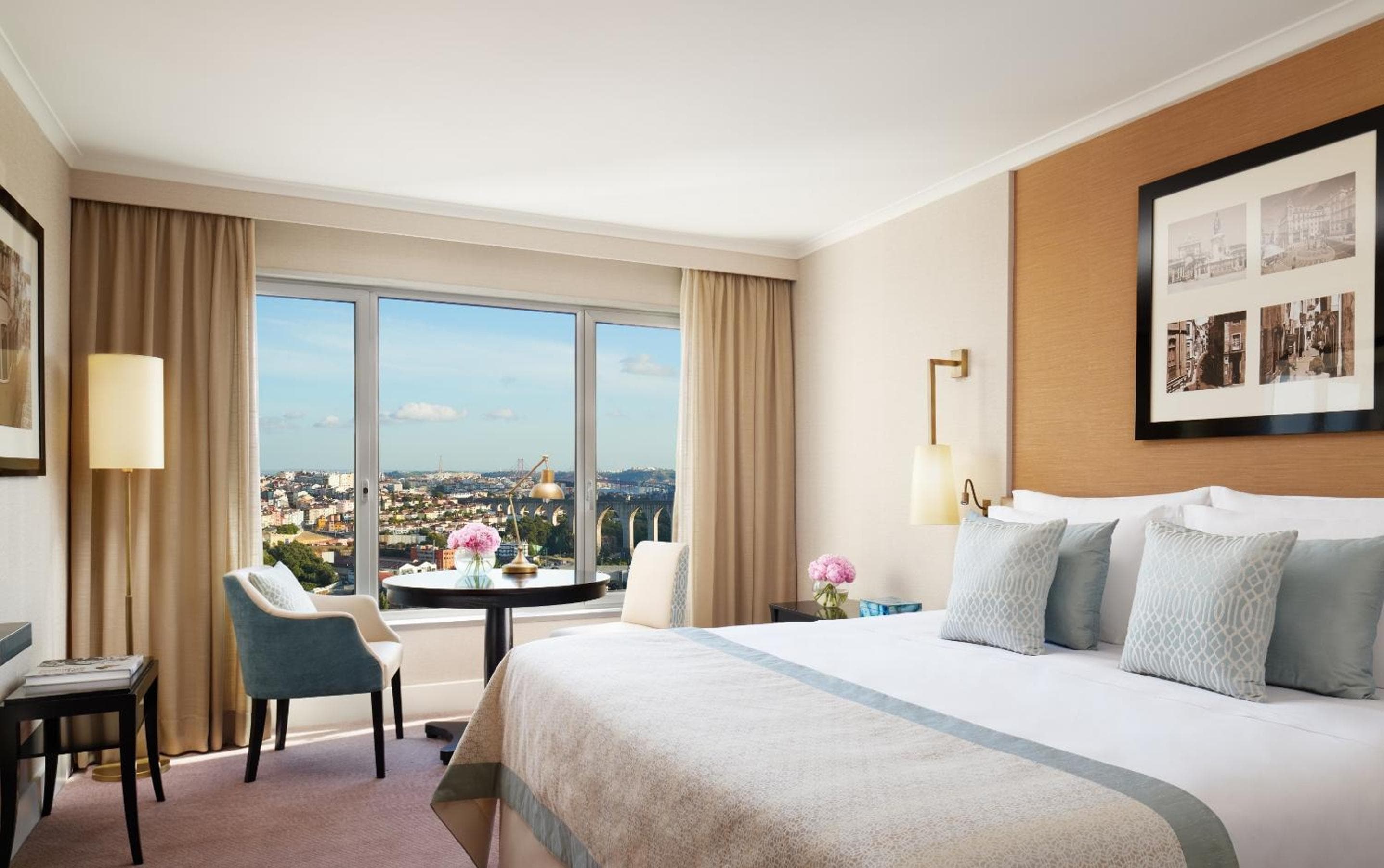 Corinthia Lissabon — 30
