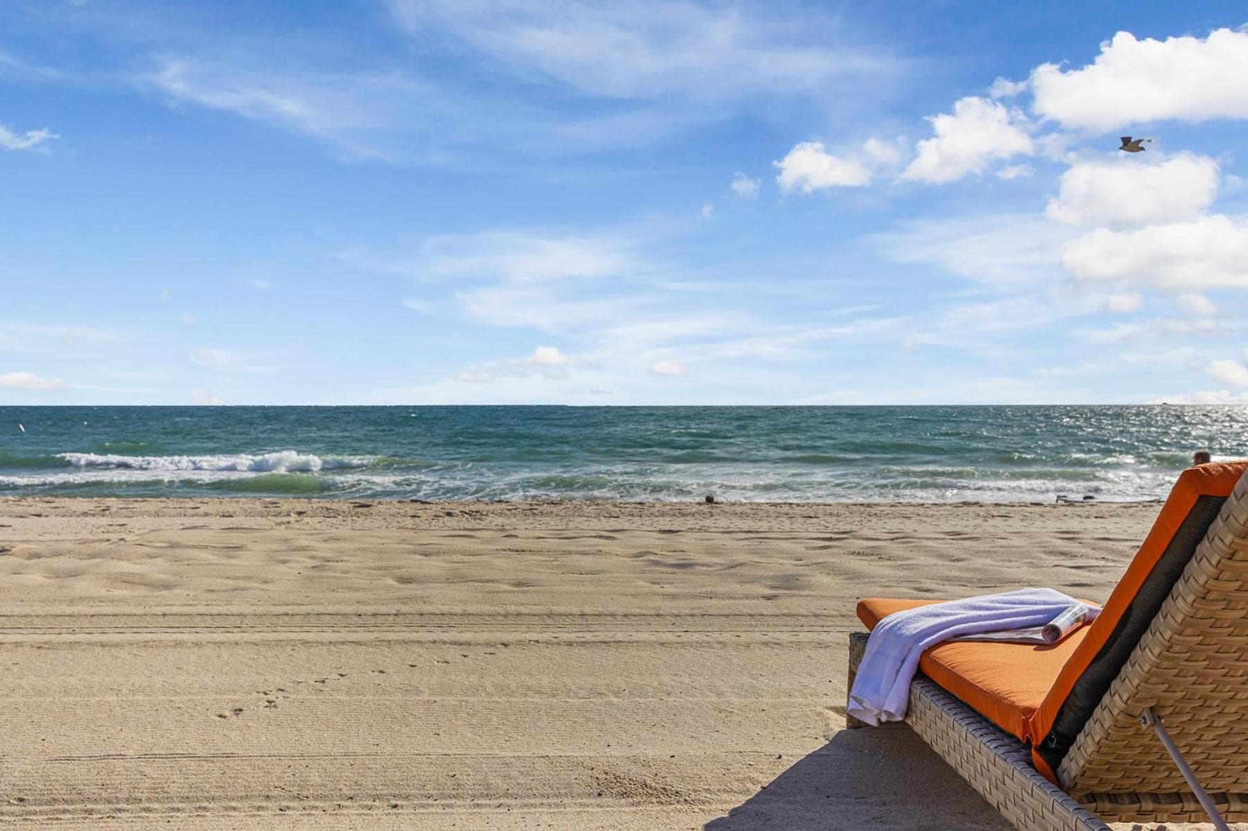 Ocean Treasure Beachside Suites — 5
