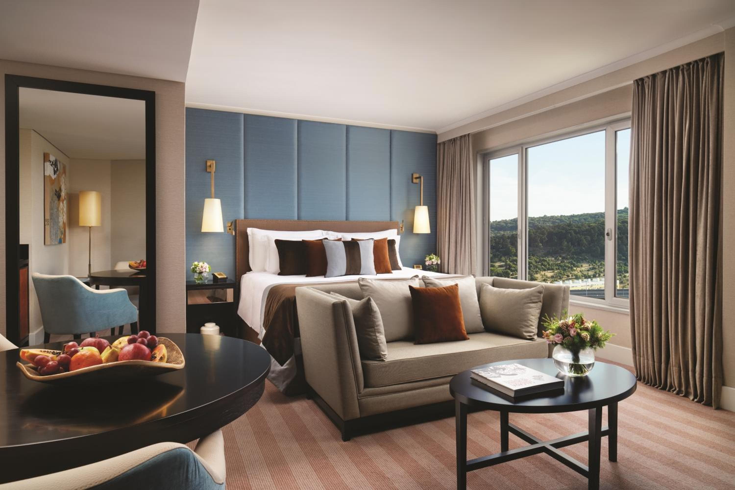 Corinthia Lissabon — 3
