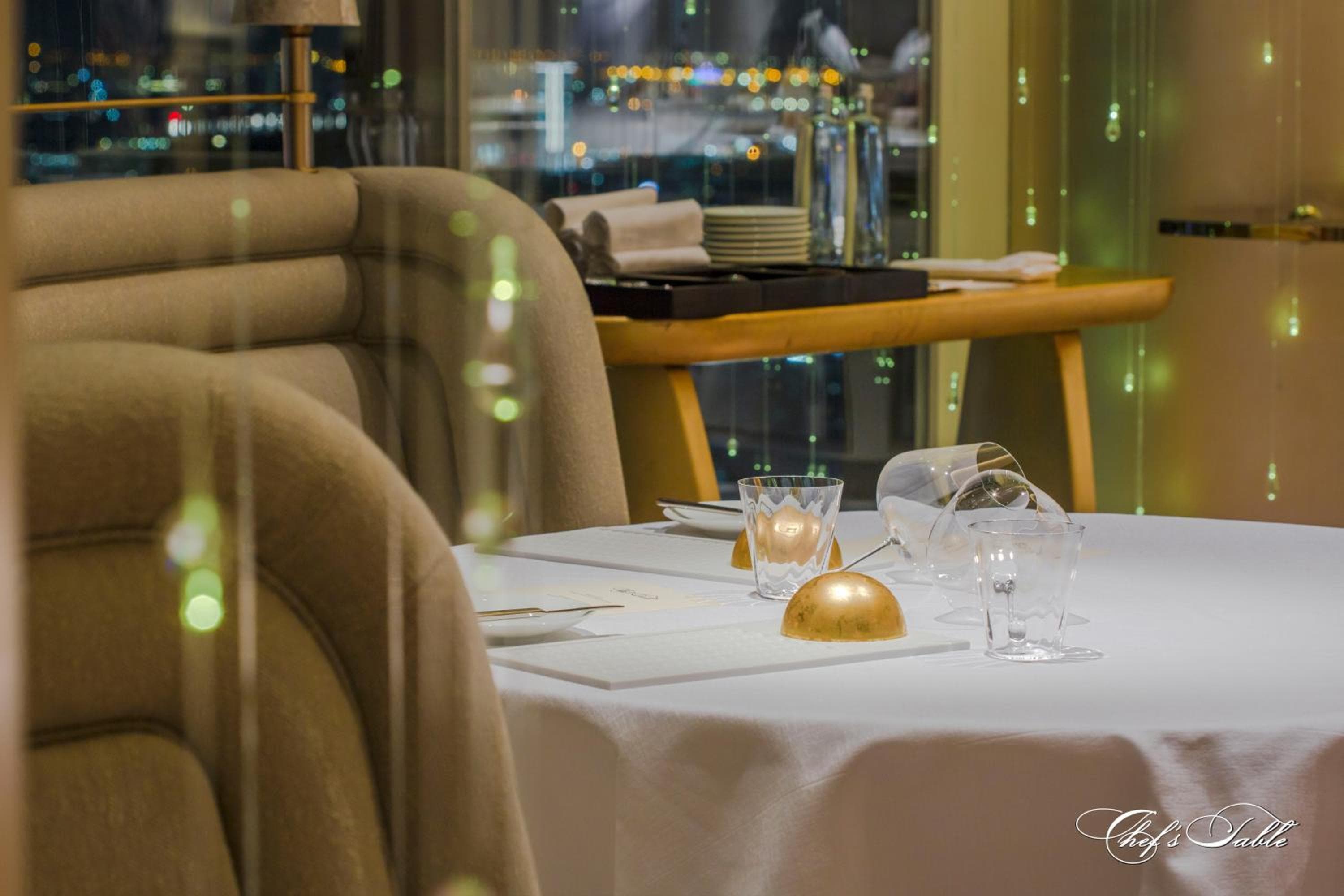 Tower Club at lebua — 16