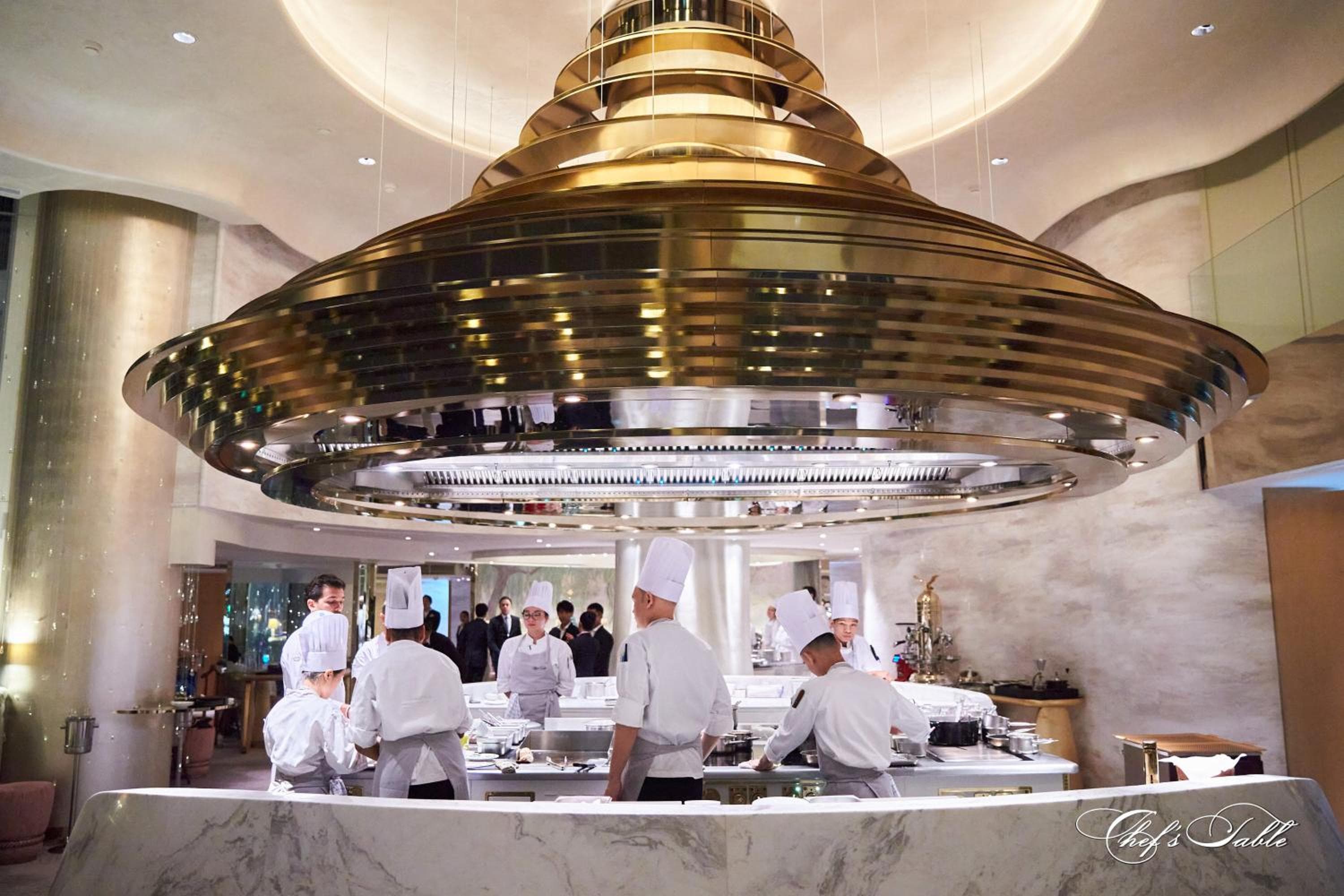 Tower Club at lebua — 18