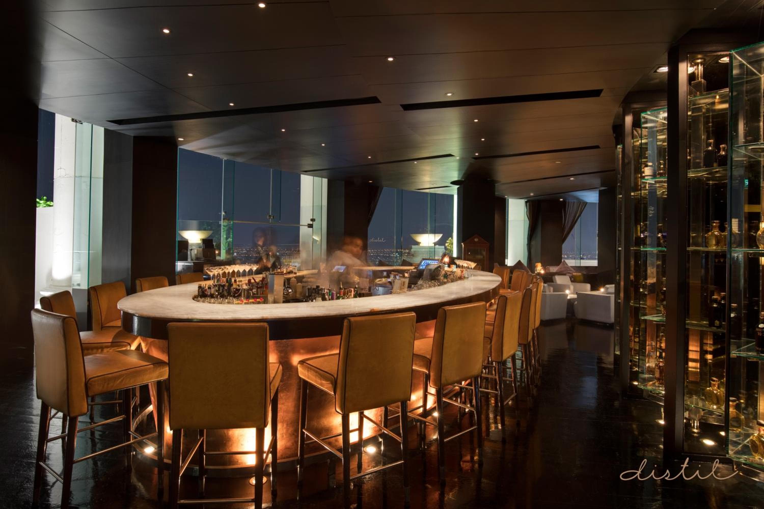 Tower Club at lebua — 17
