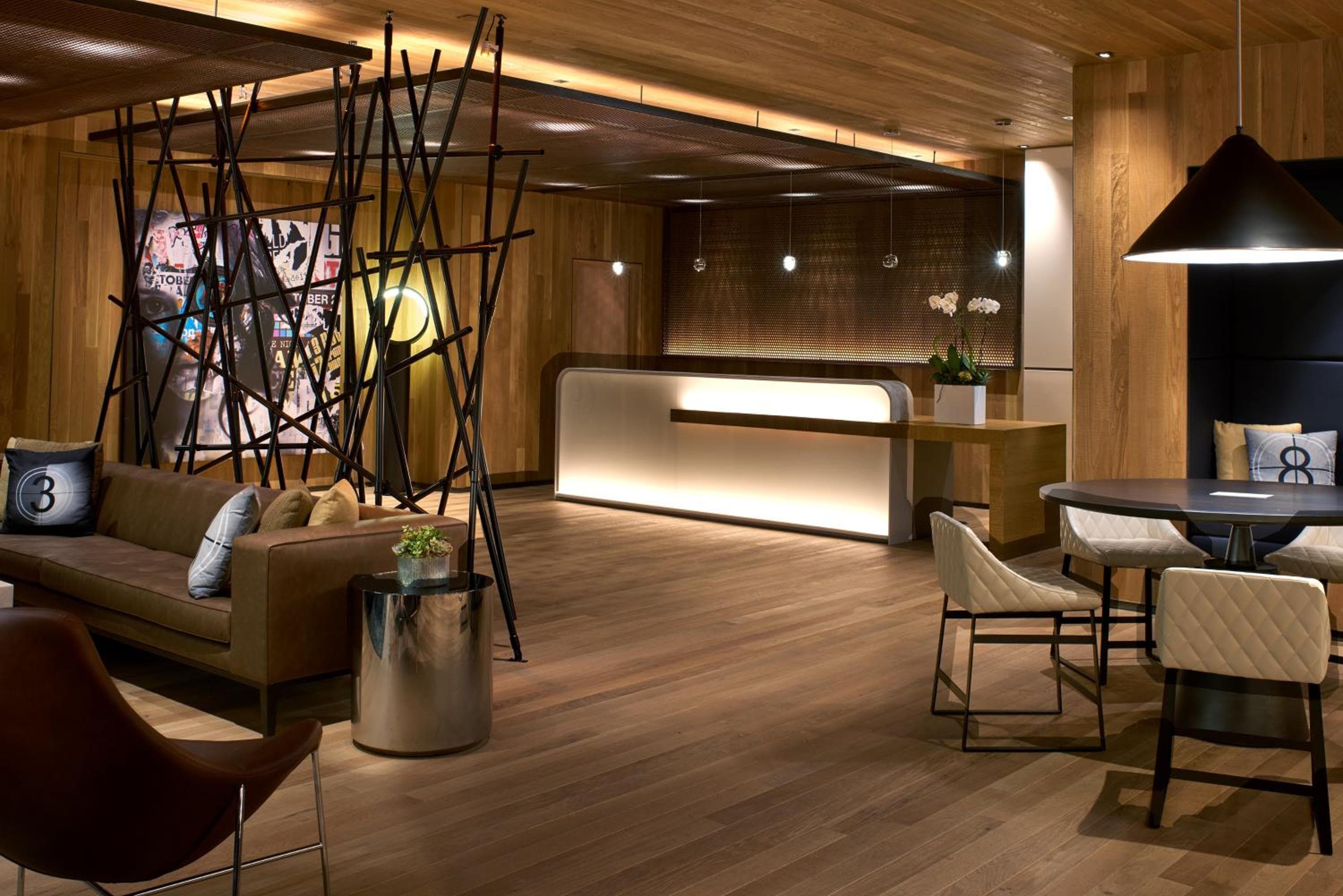 Kimpton Hotel Palomar Los Angeles Beverly Hills, un hotel IHG — 3