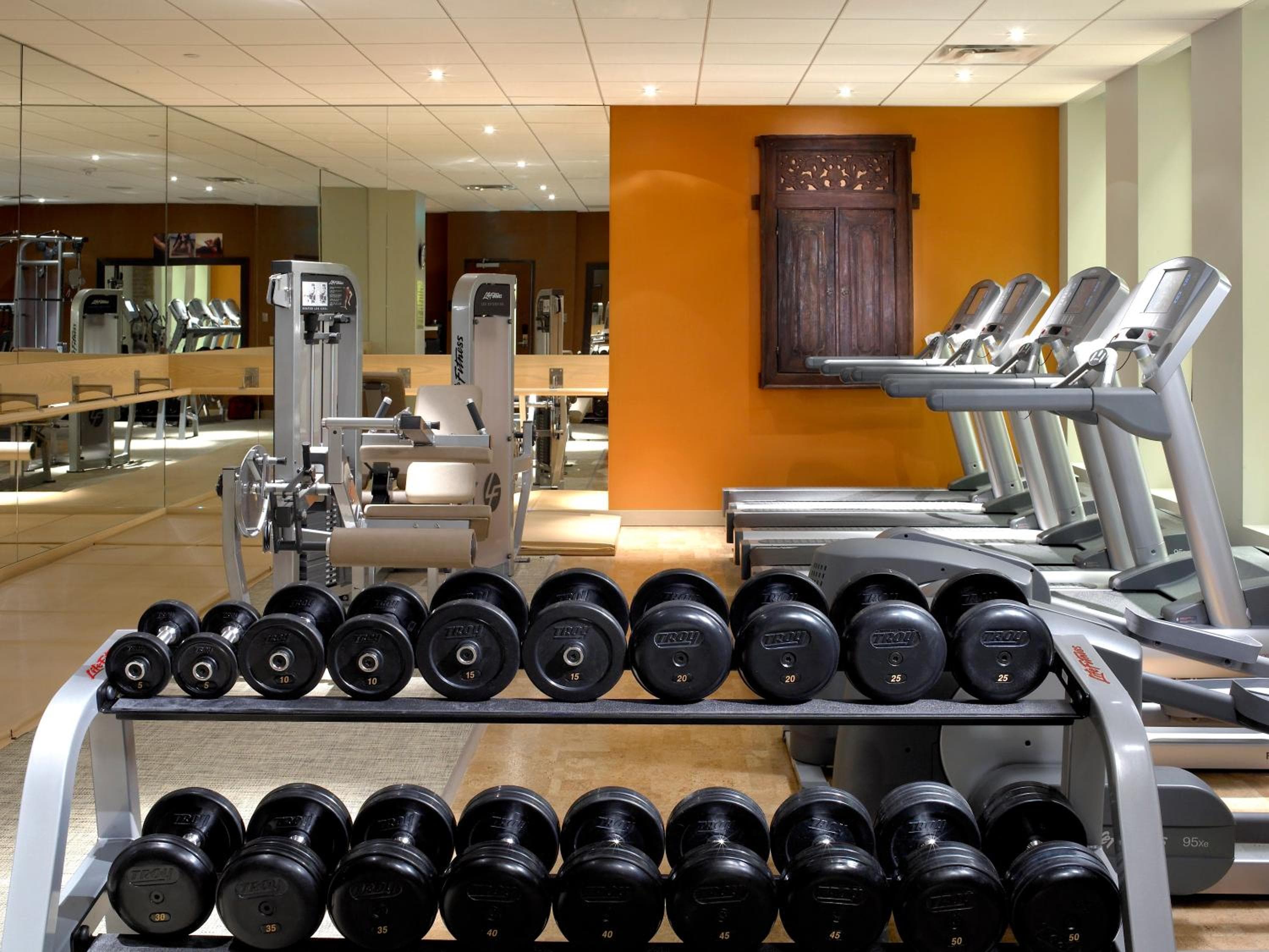 Kimpton Hotel Palomar Los Angeles Beverly Hills, un hotel IHG — 4