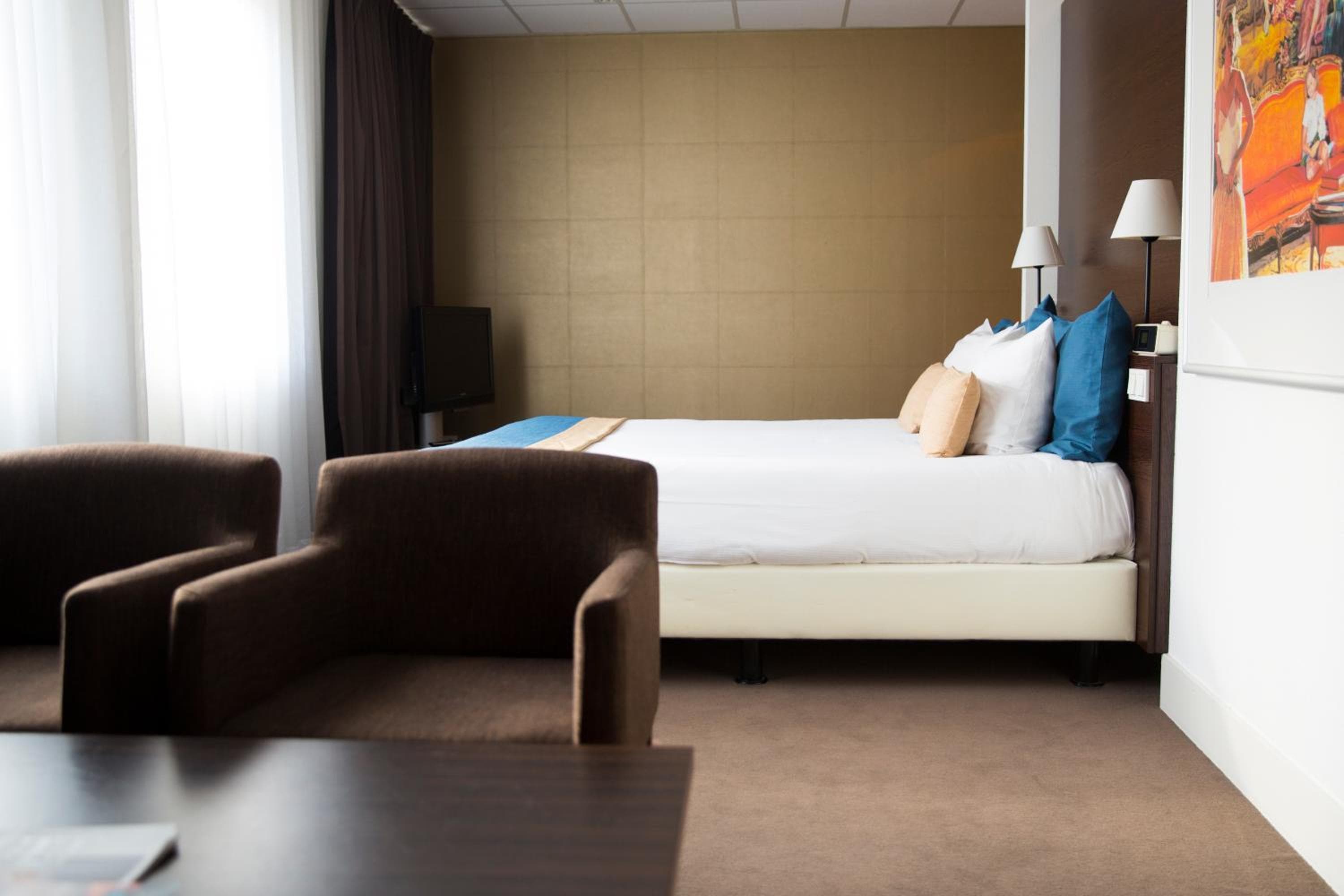 Hotel & Wellness Zuiver — 20