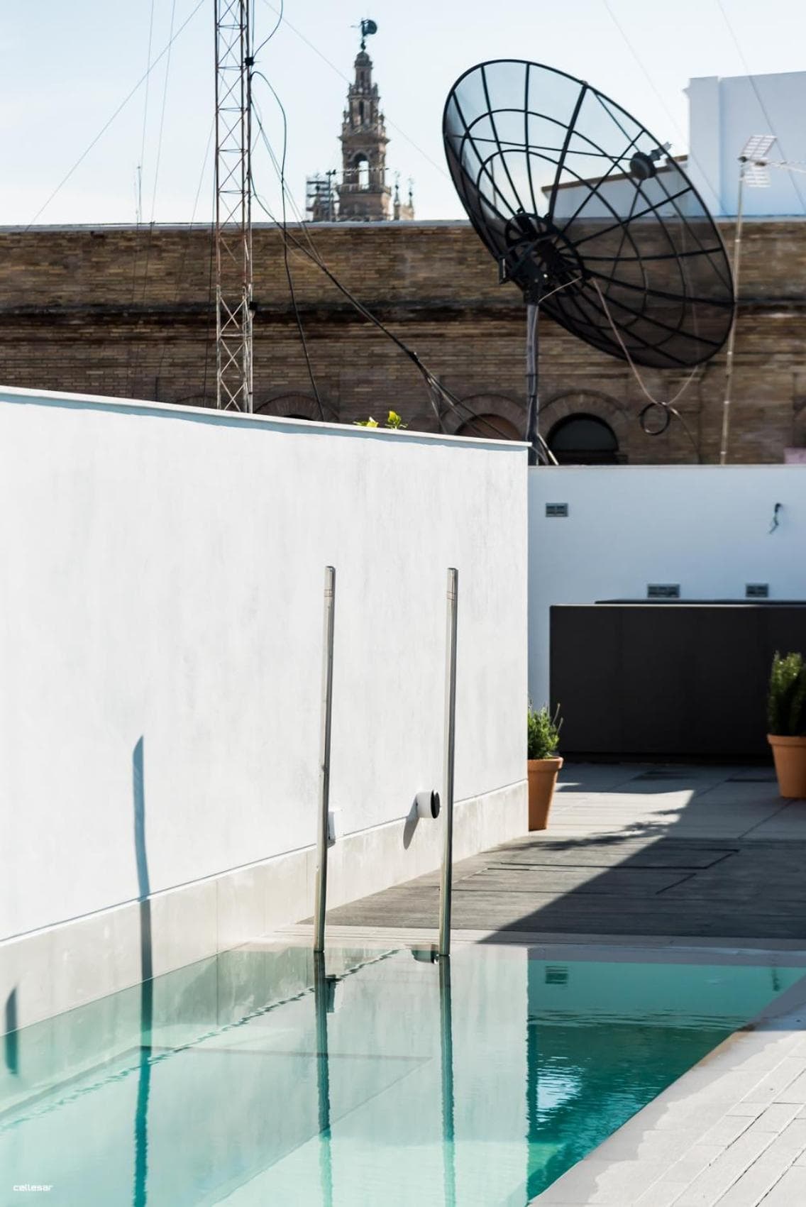 Welldone Quality - Crystal pool — 28