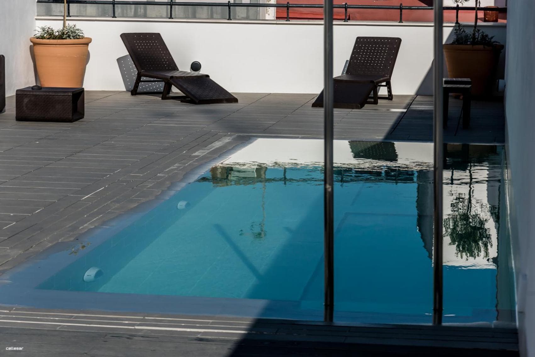Welldone Quality - Crystal pool — 19