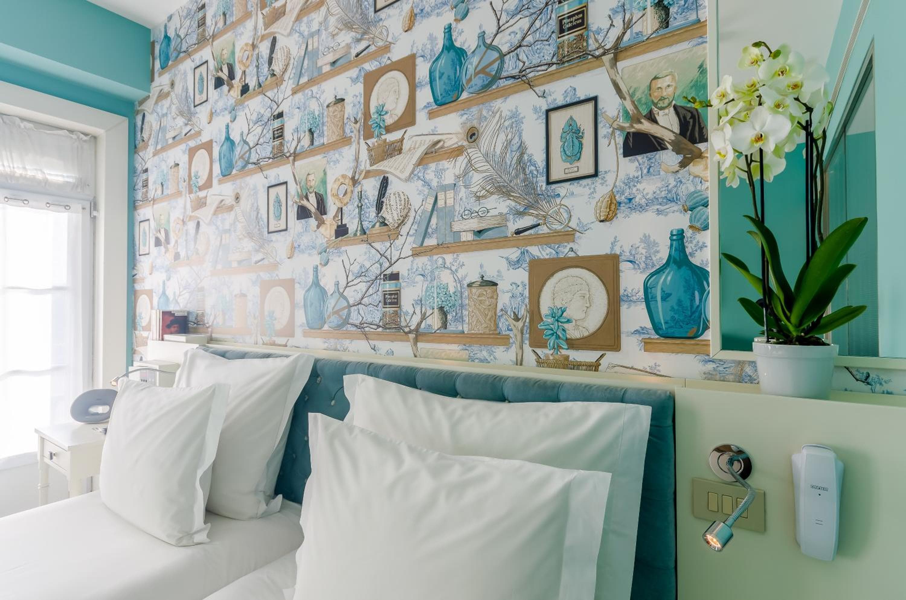Hotel Boutique Lx — 13