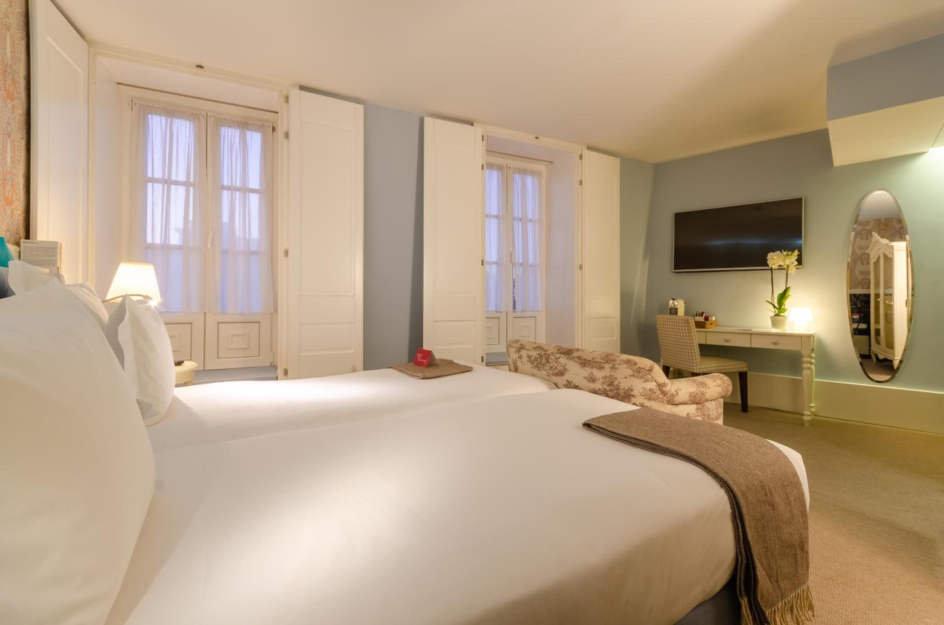 Hotel Boutique Lx — 8