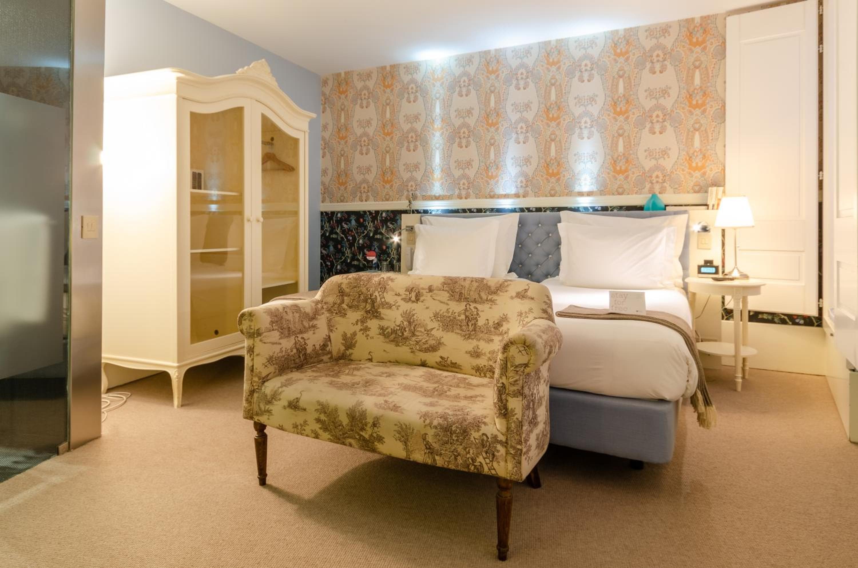 Hotel Boutique Lx — 9