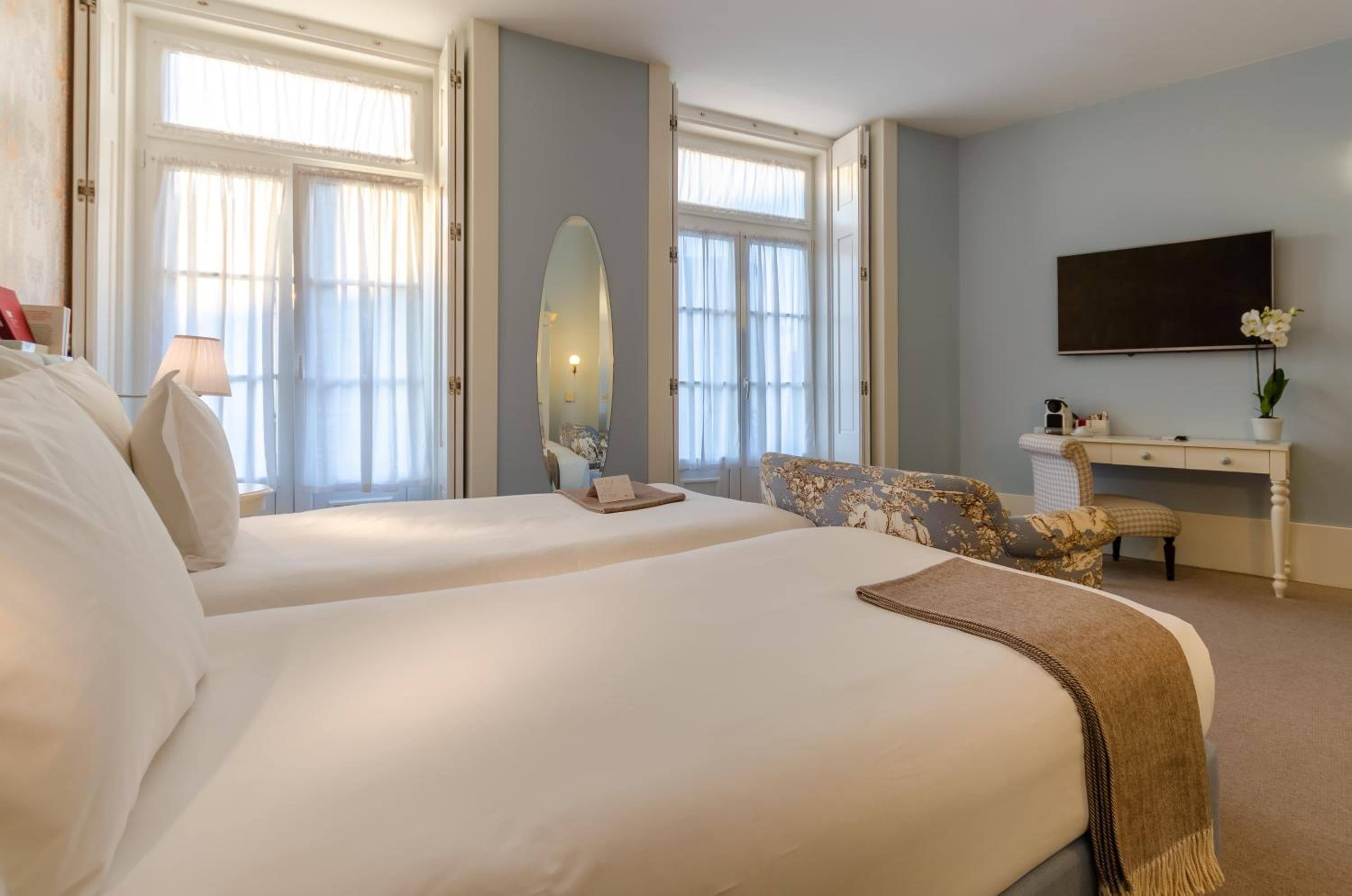 Hotel Boutique Lx — 10
