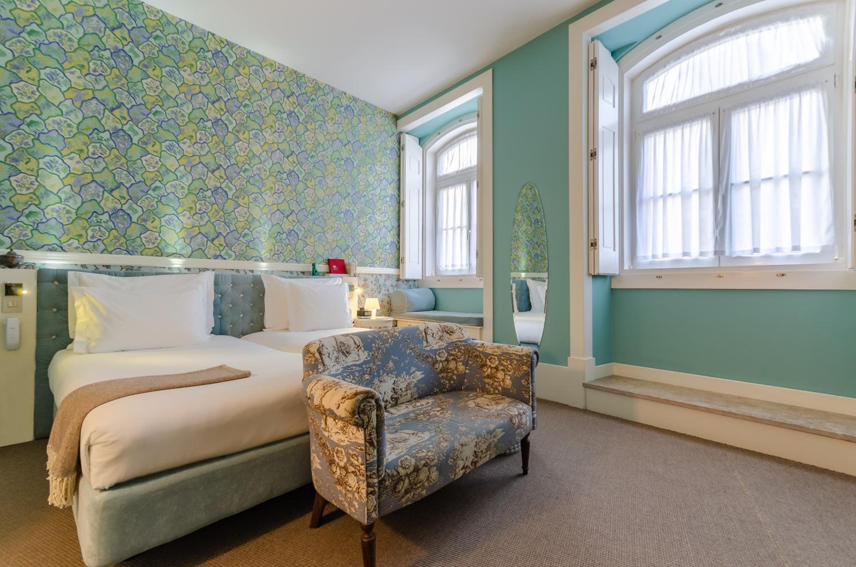 Hotel Boutique Lx — 11