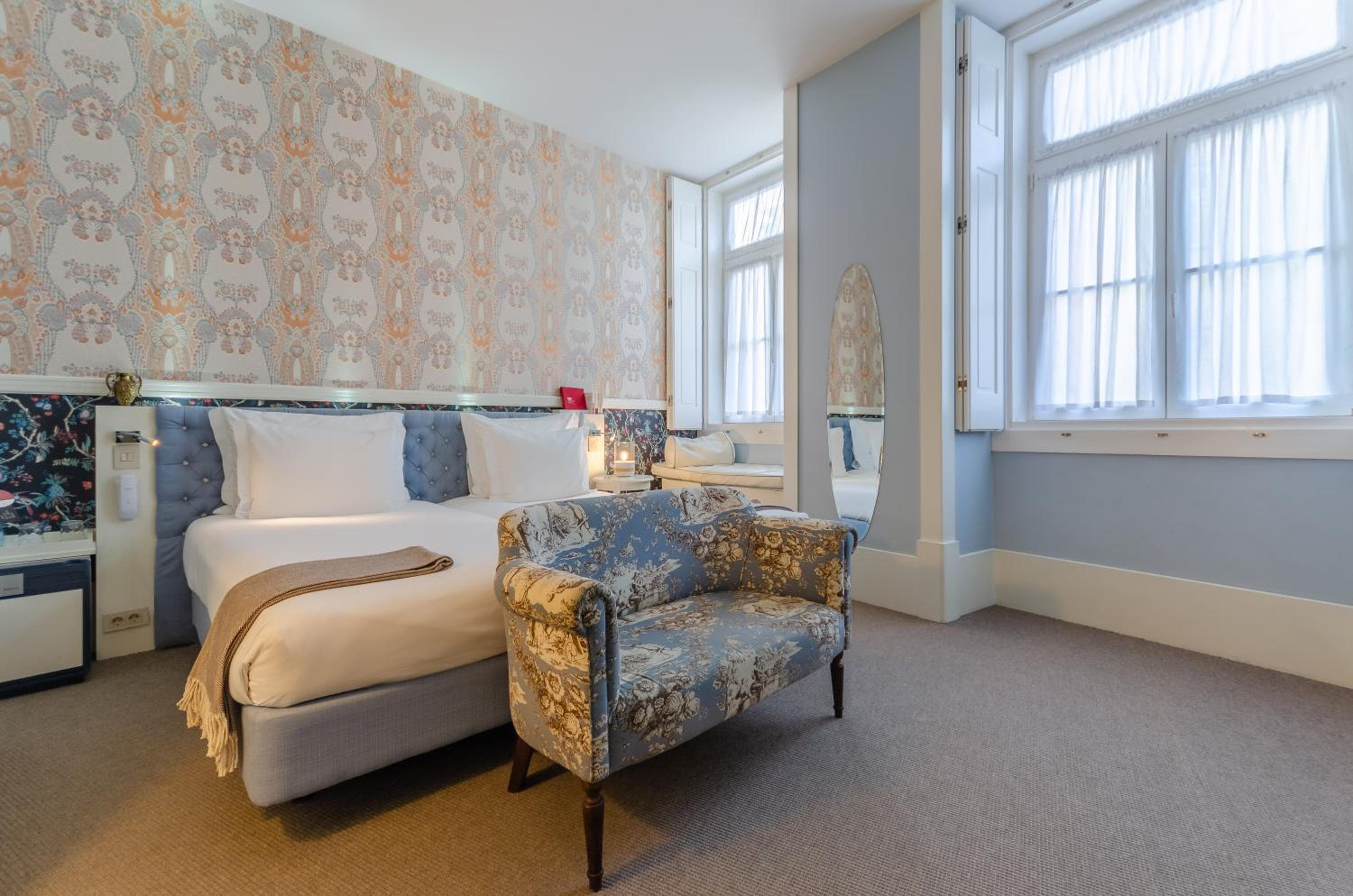 Hotel Boutique Lx — 12